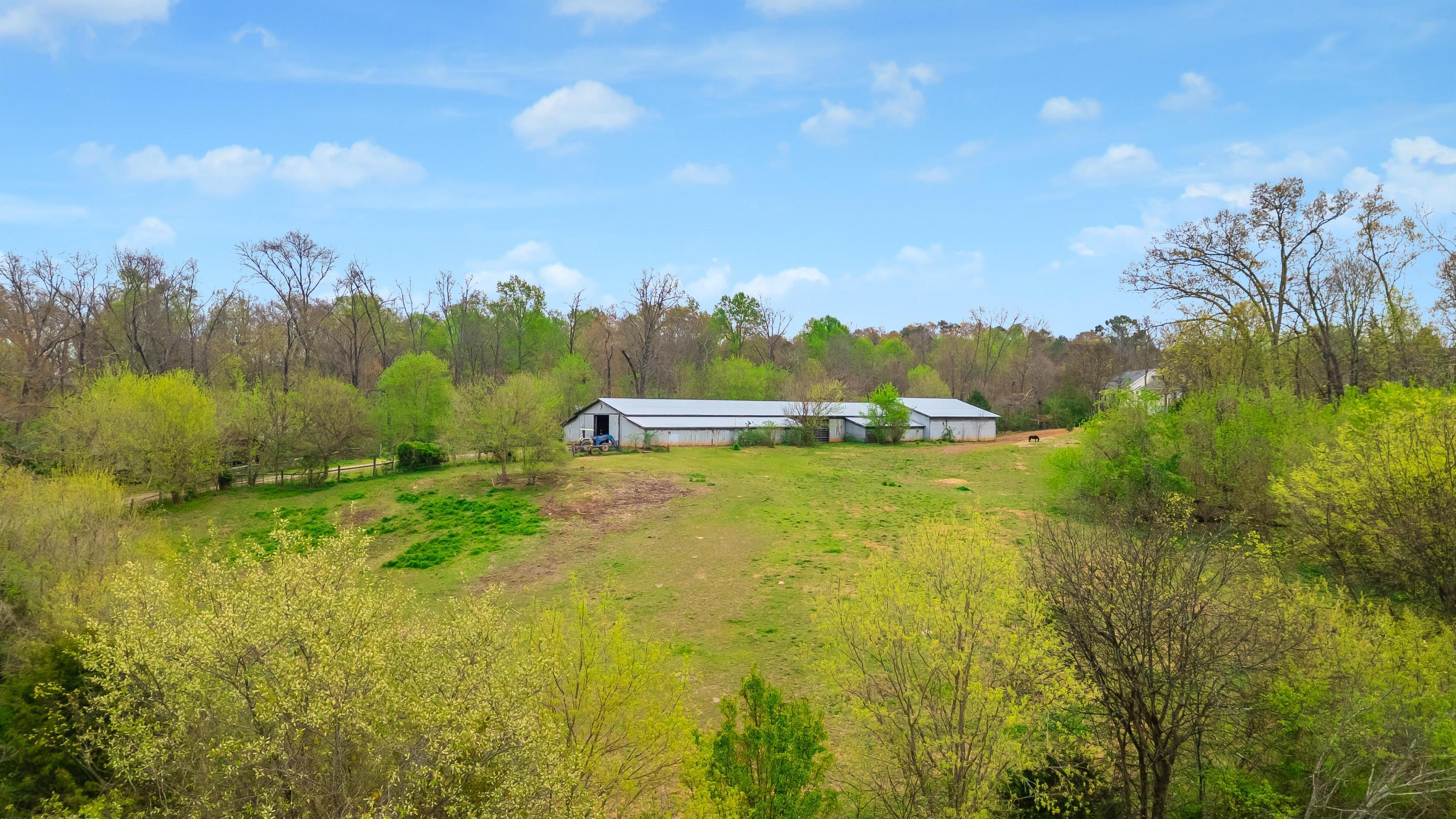 1065 Baggett Road