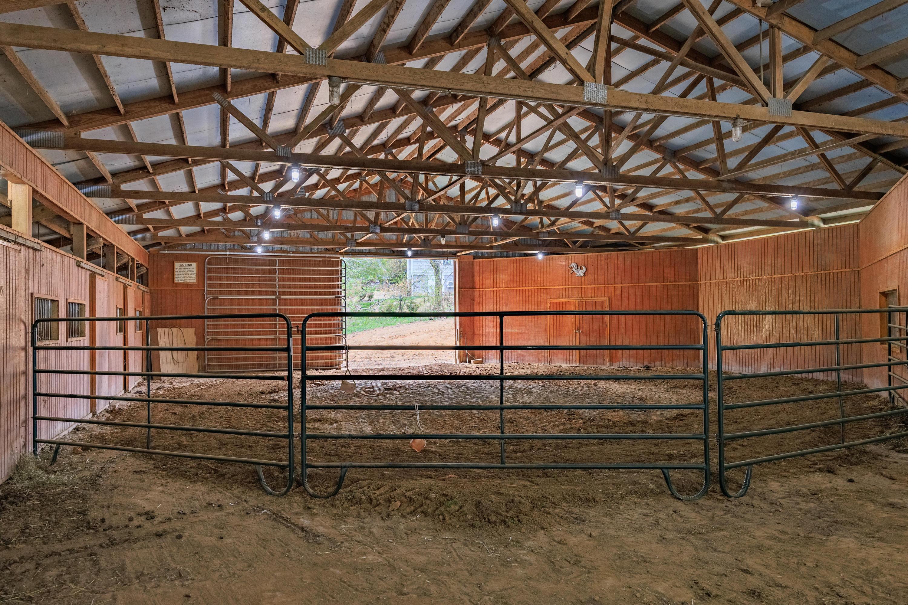 1065 Baggett Road