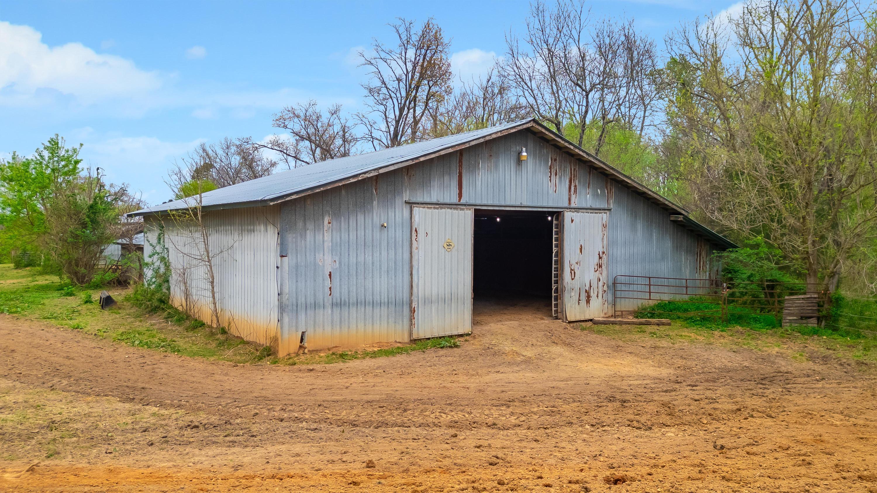 1065 Baggett Road