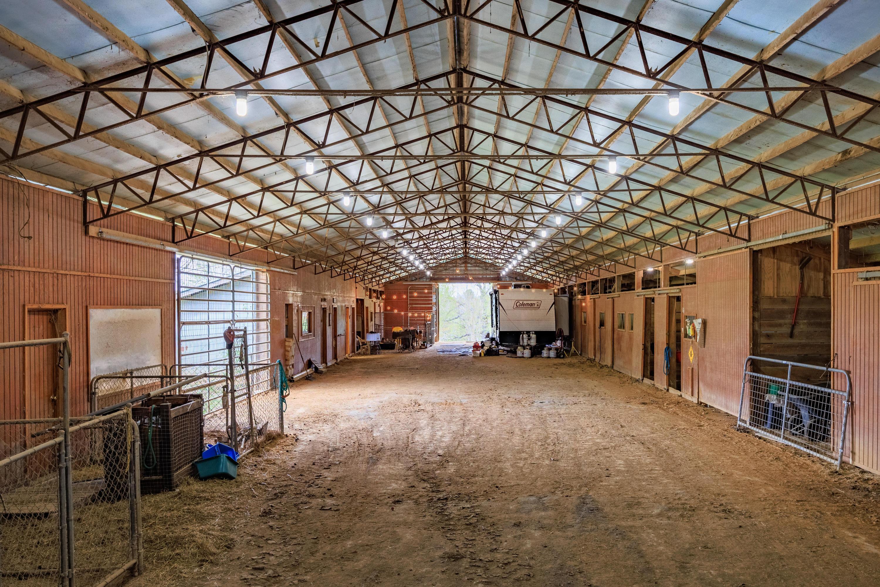 1065 Baggett Road