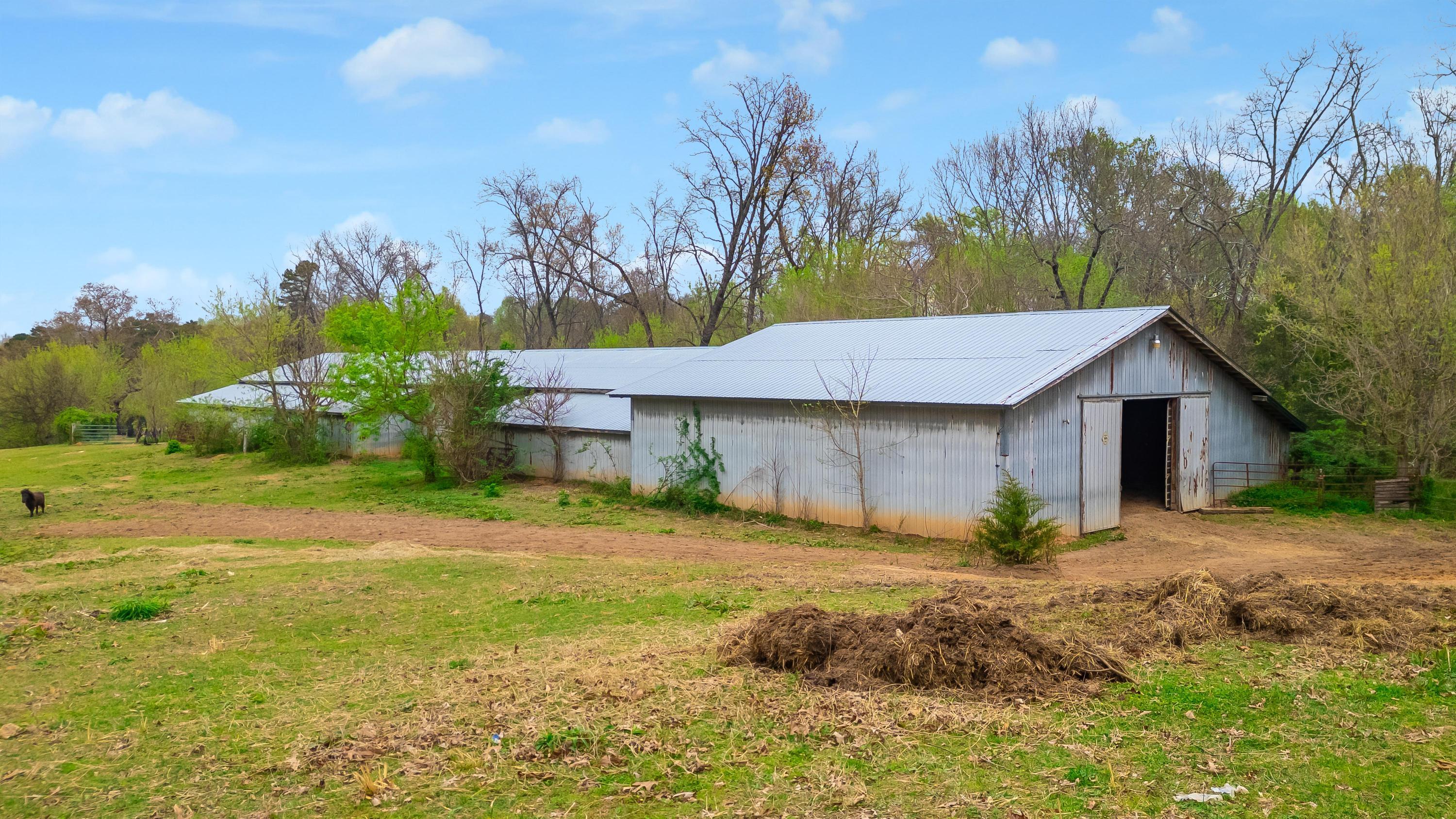 1065 Baggett Road