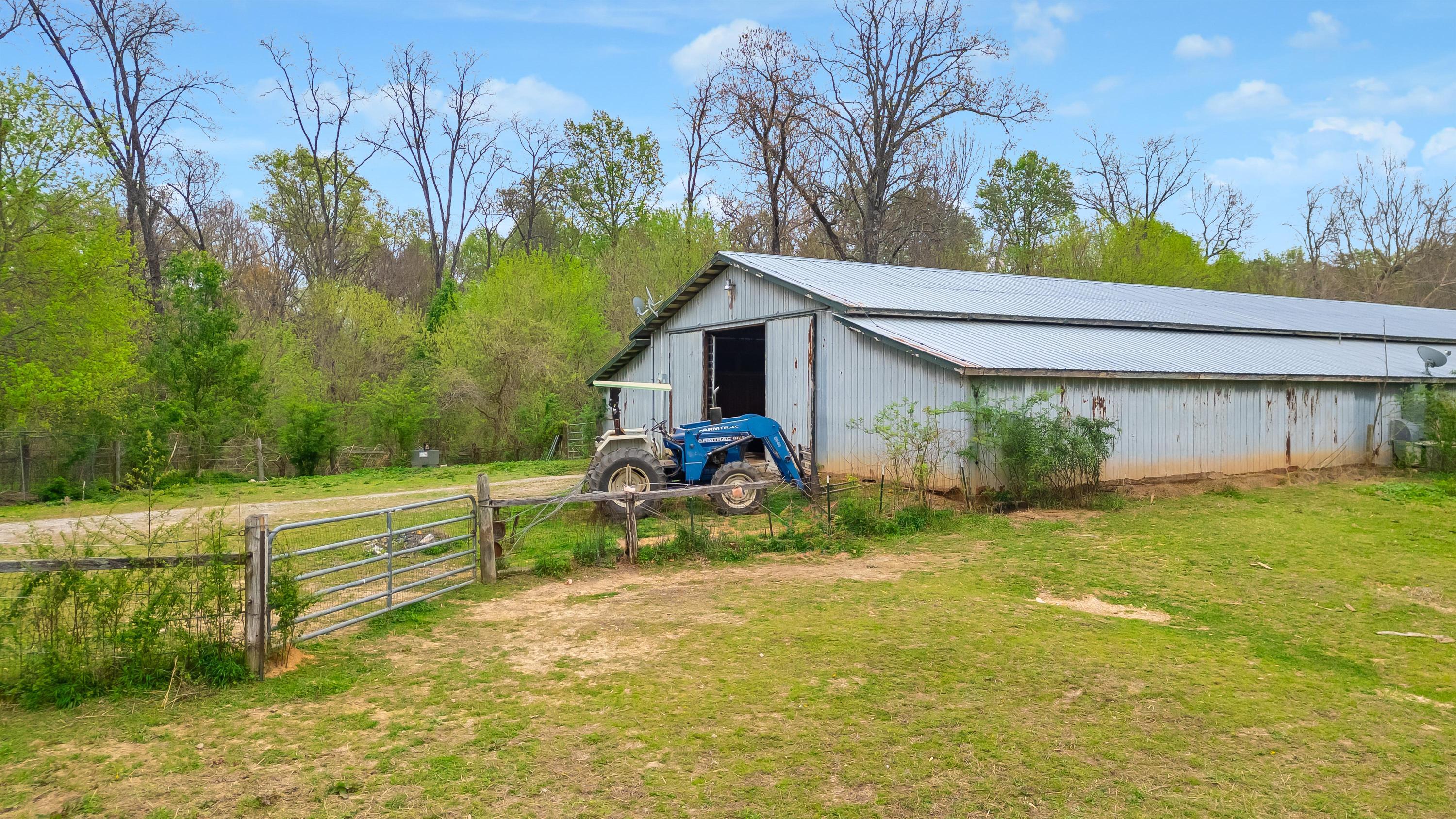 1065 Baggett Road
