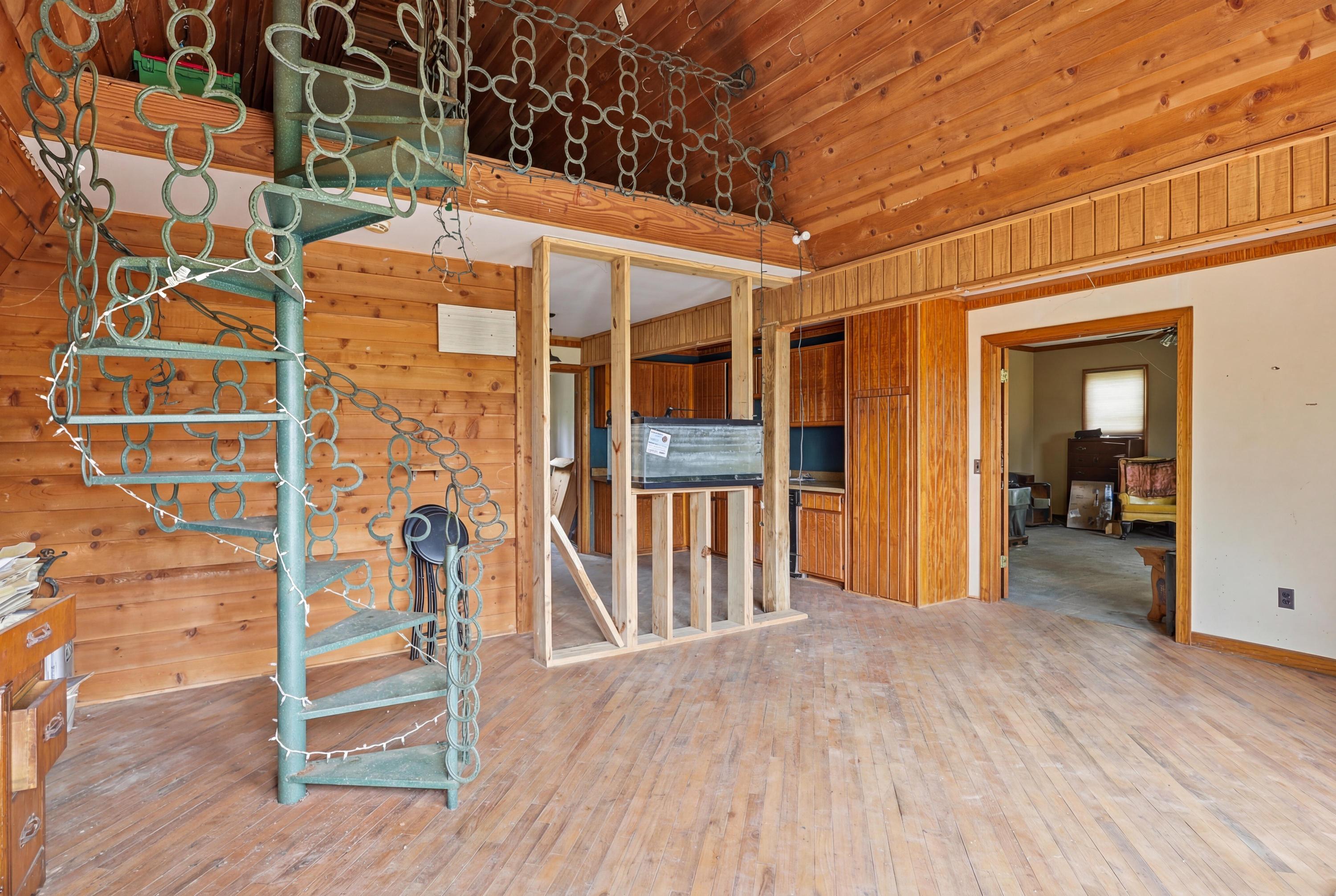 1065 Baggett Road
