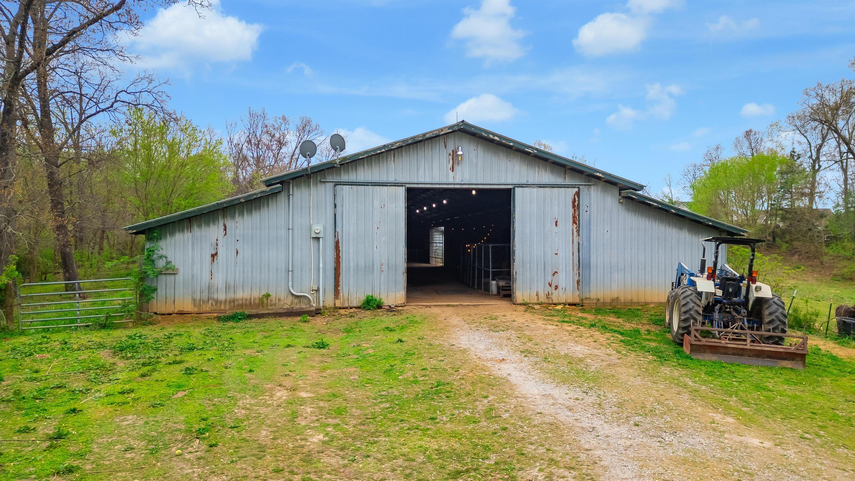 1065 Baggett Road
