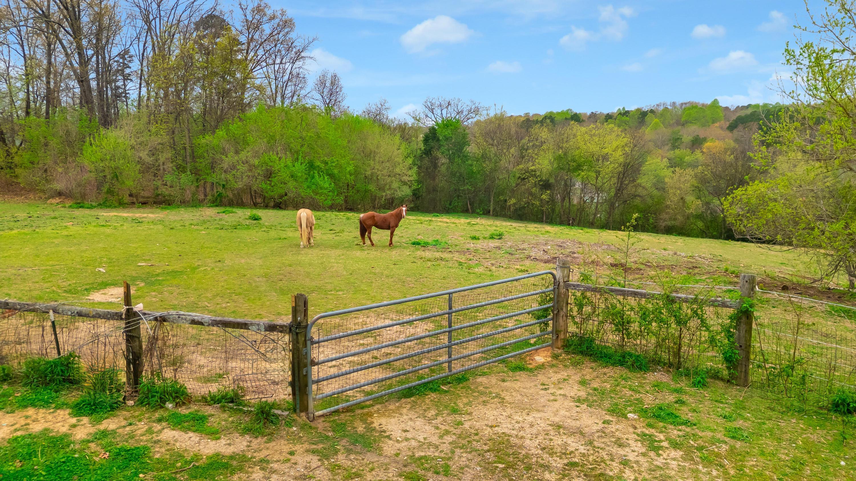 1065 Baggett Road