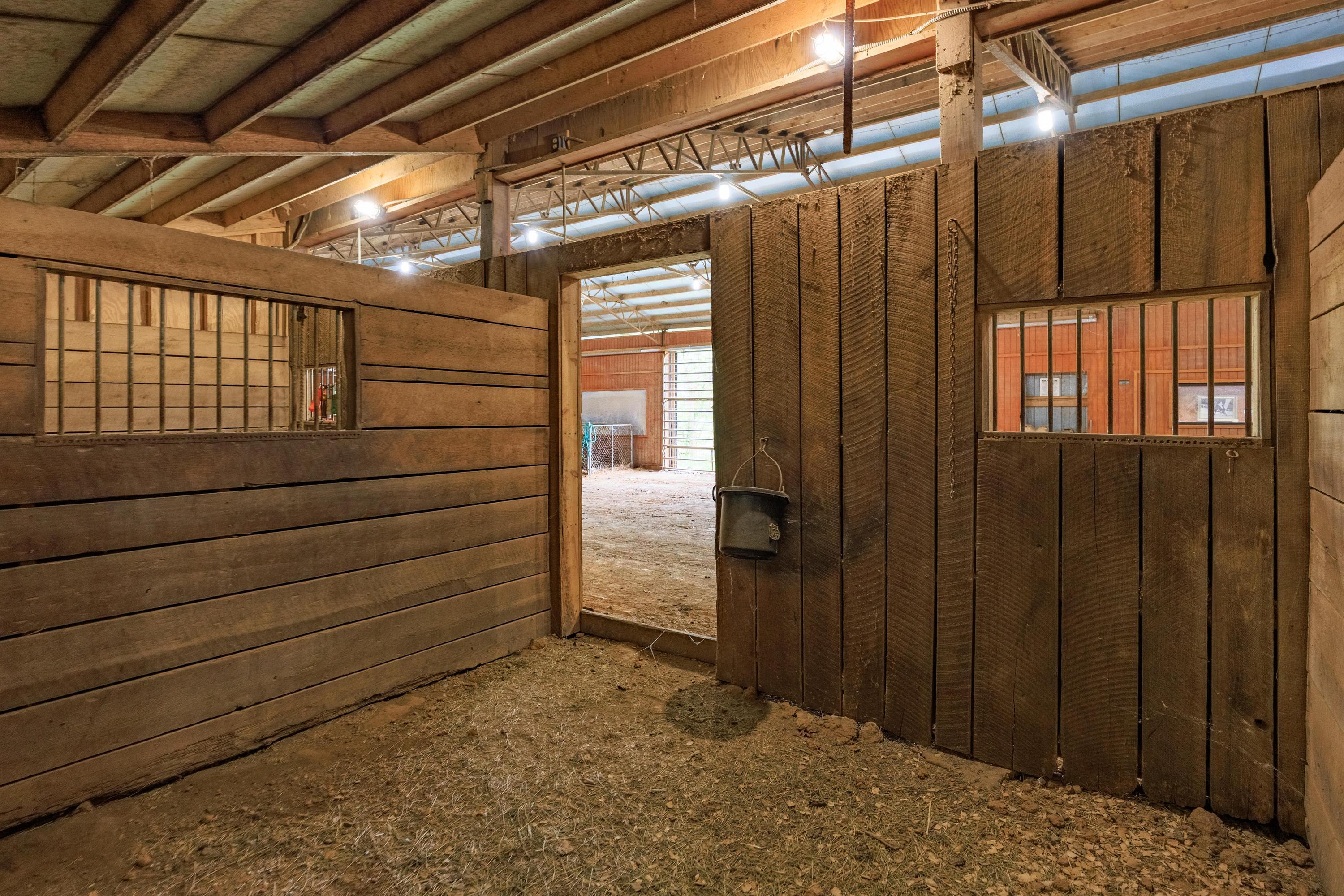 1065 Baggett Road
