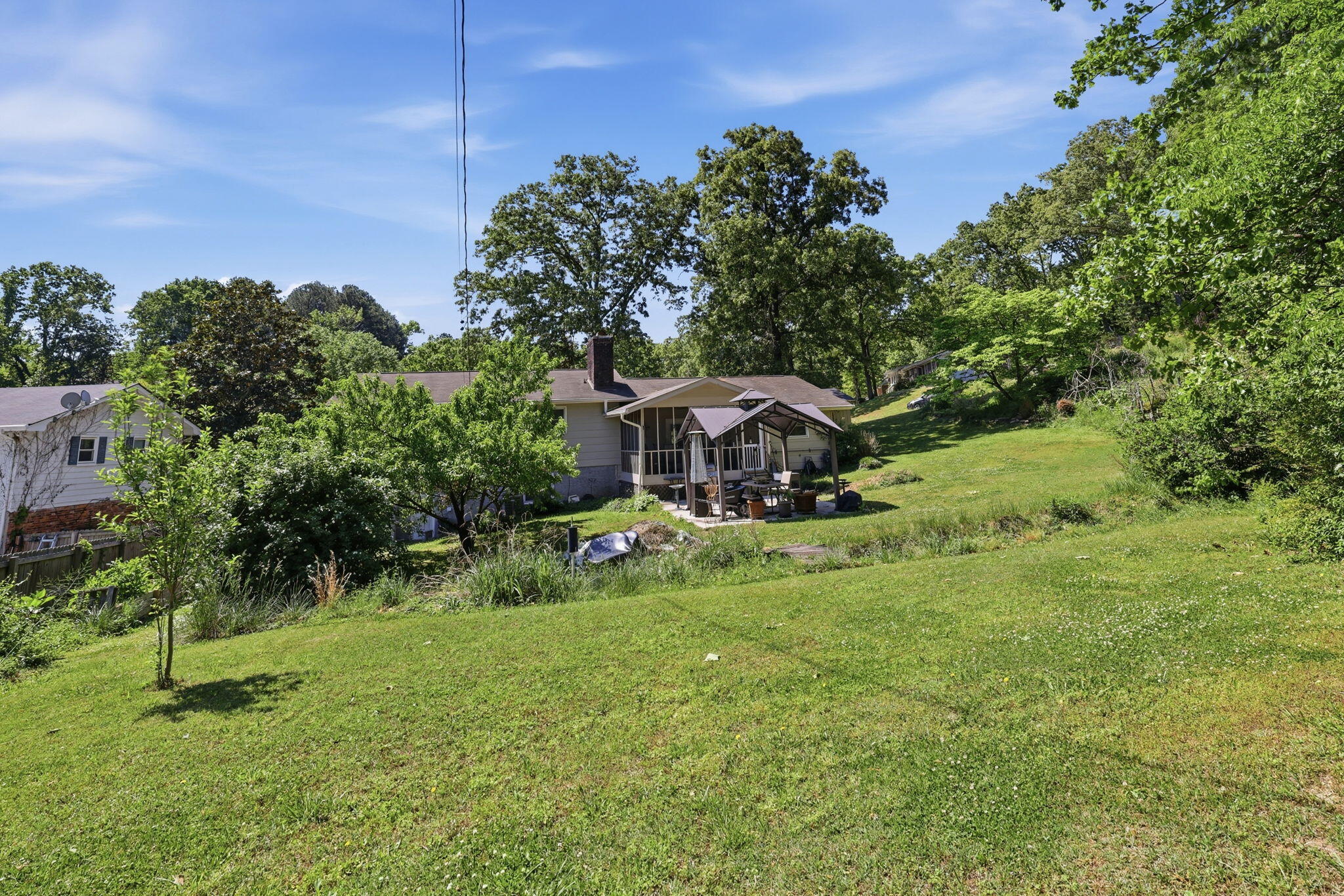 1325 N Glen Drive