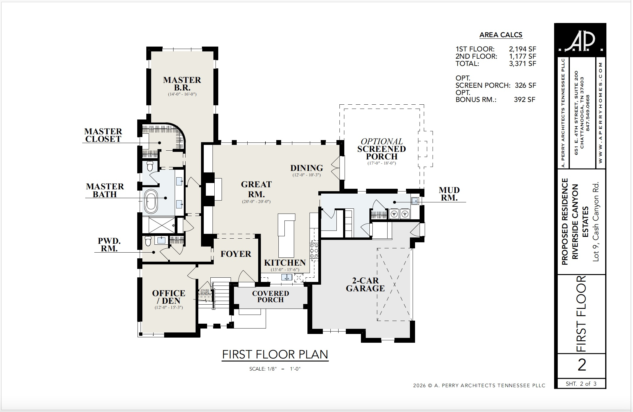 0 Cash Canyon Road, Lot 9