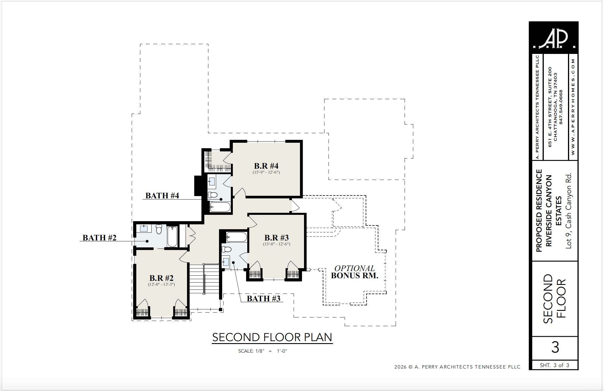 0 Cash Canyon Road, Lot 9