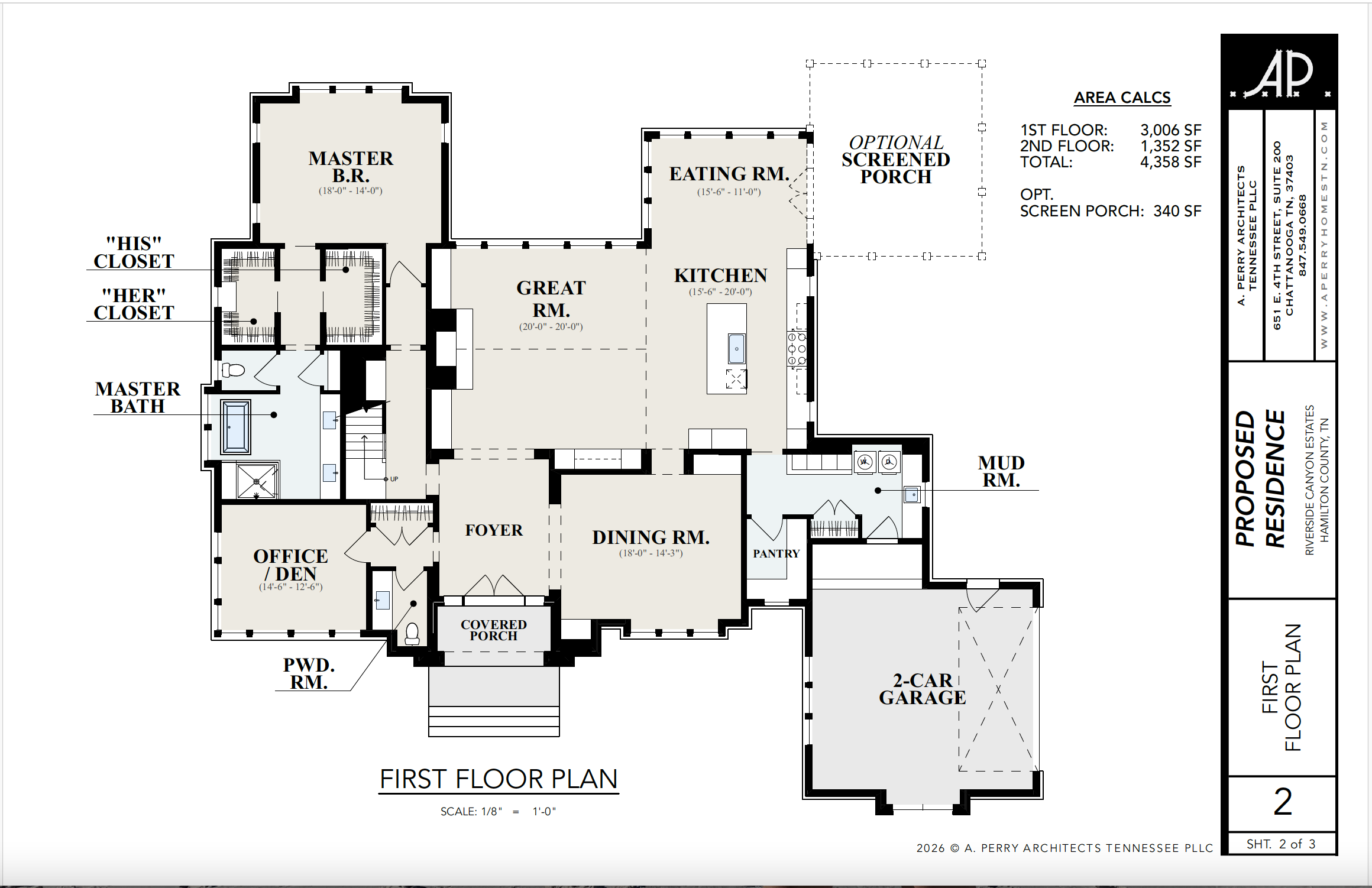0 Cash Canyon Road, Lot 6