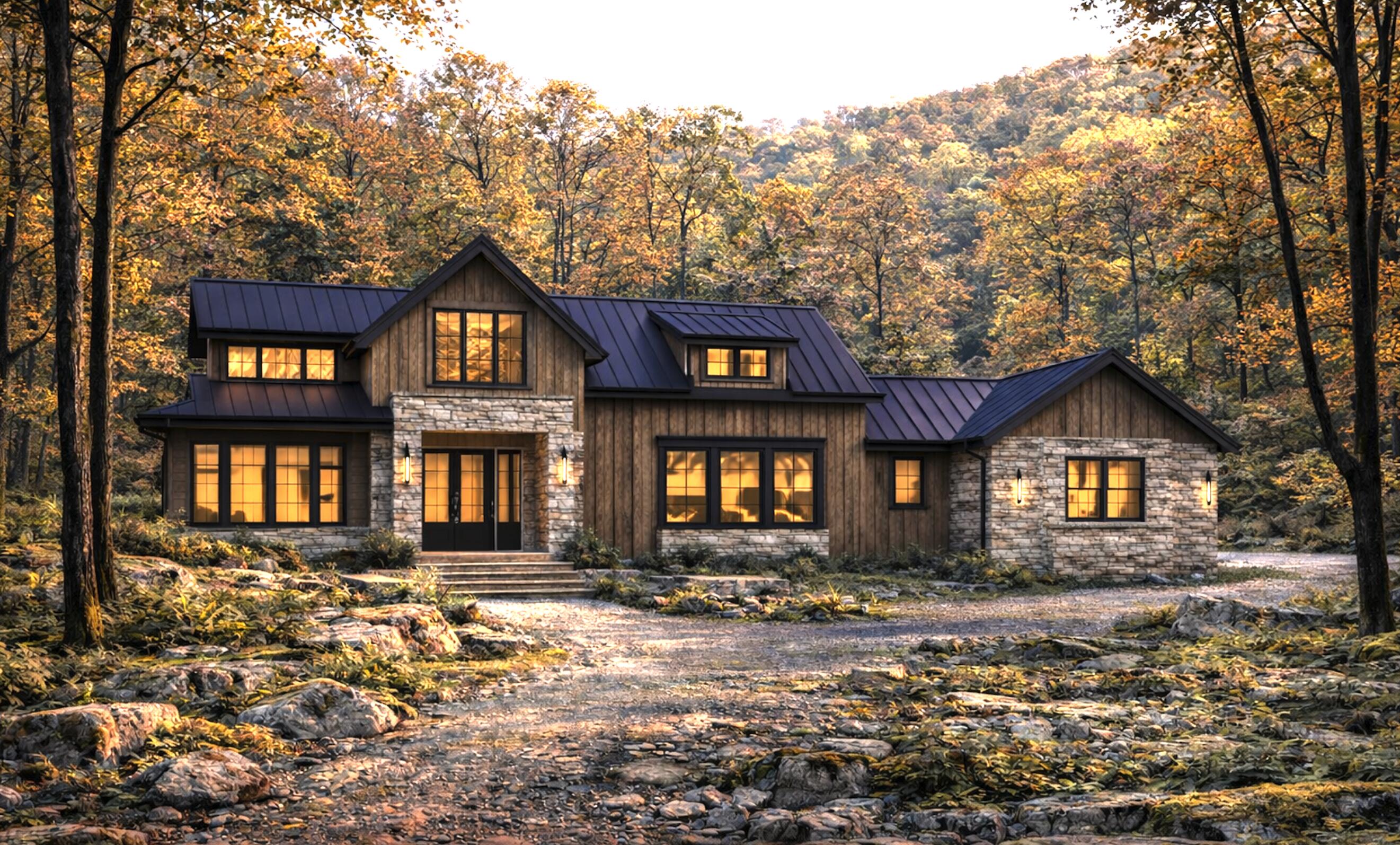 0 Cash Canyon Road, Lot 6