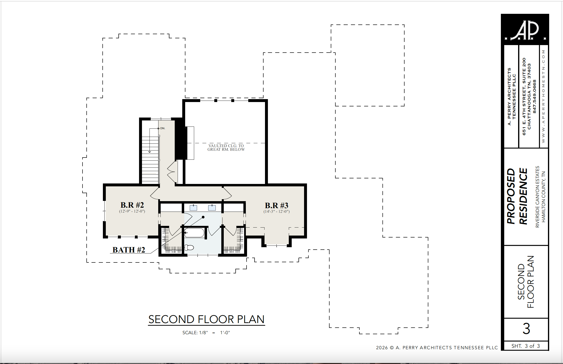 0 Cash Canyon Road, Lot 6
