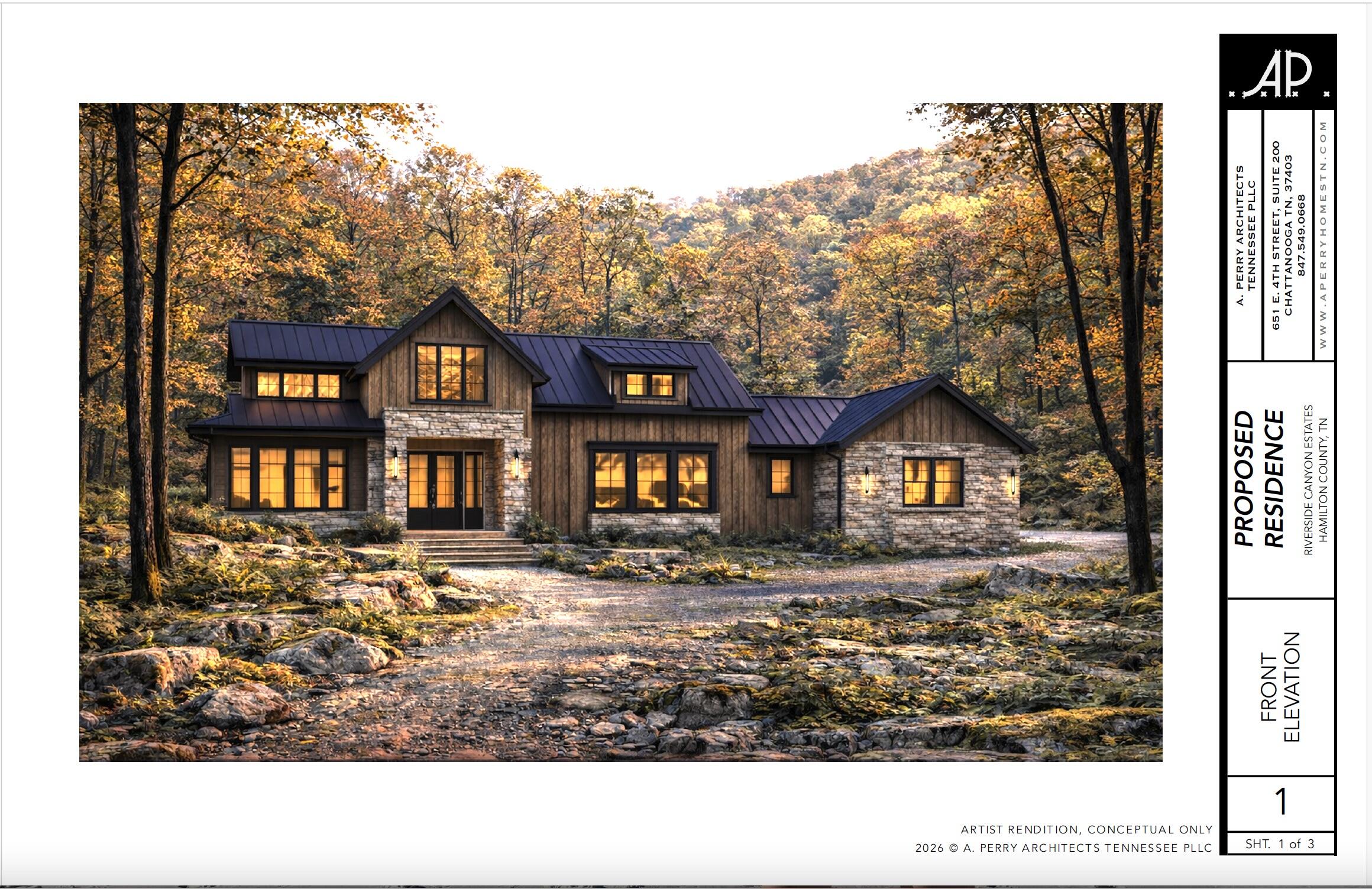 0 Cash Canyon Road, Lot 6