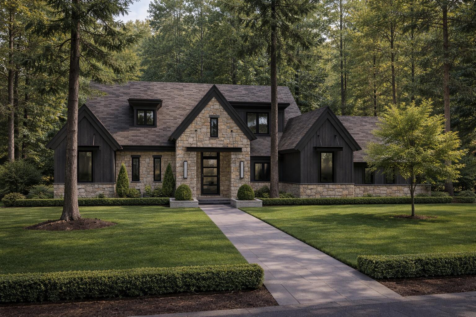 4926 Ravinia Lane, Lot 1446