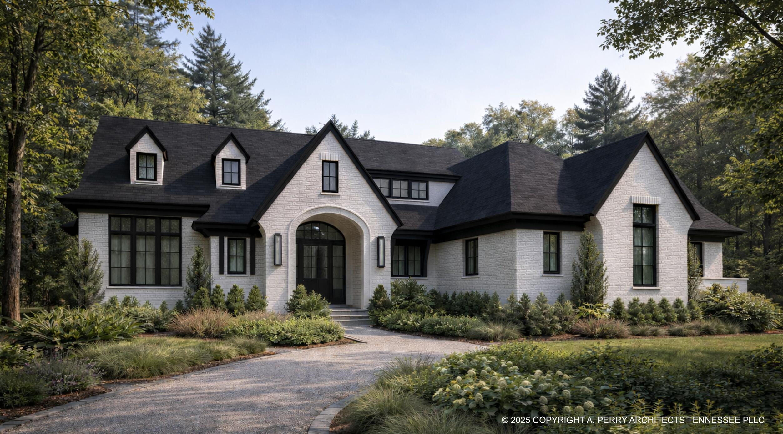 5080 Ravinia Lane, Lot 1438
