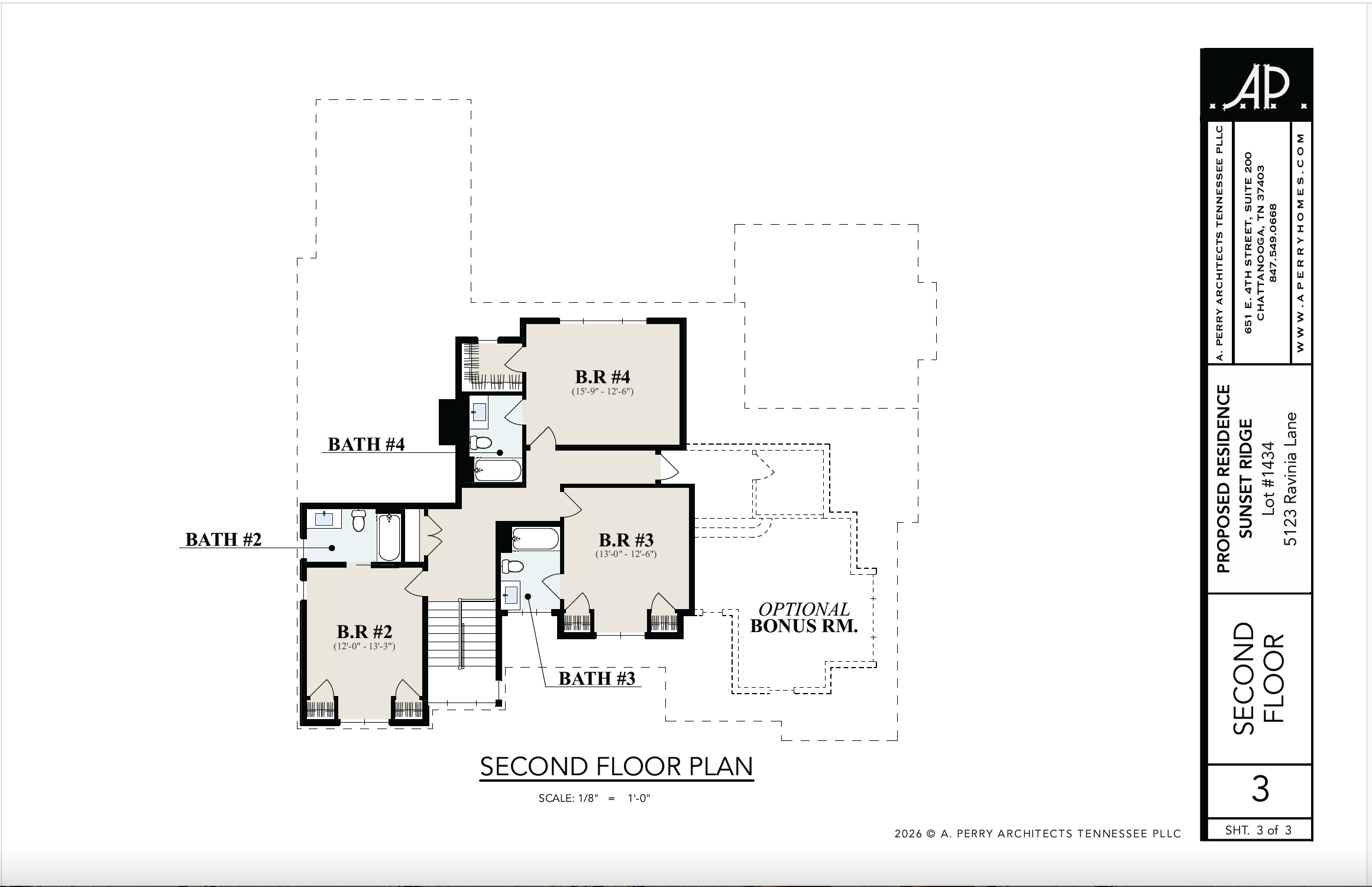 5123 Ravinia Lane, Lot 1434