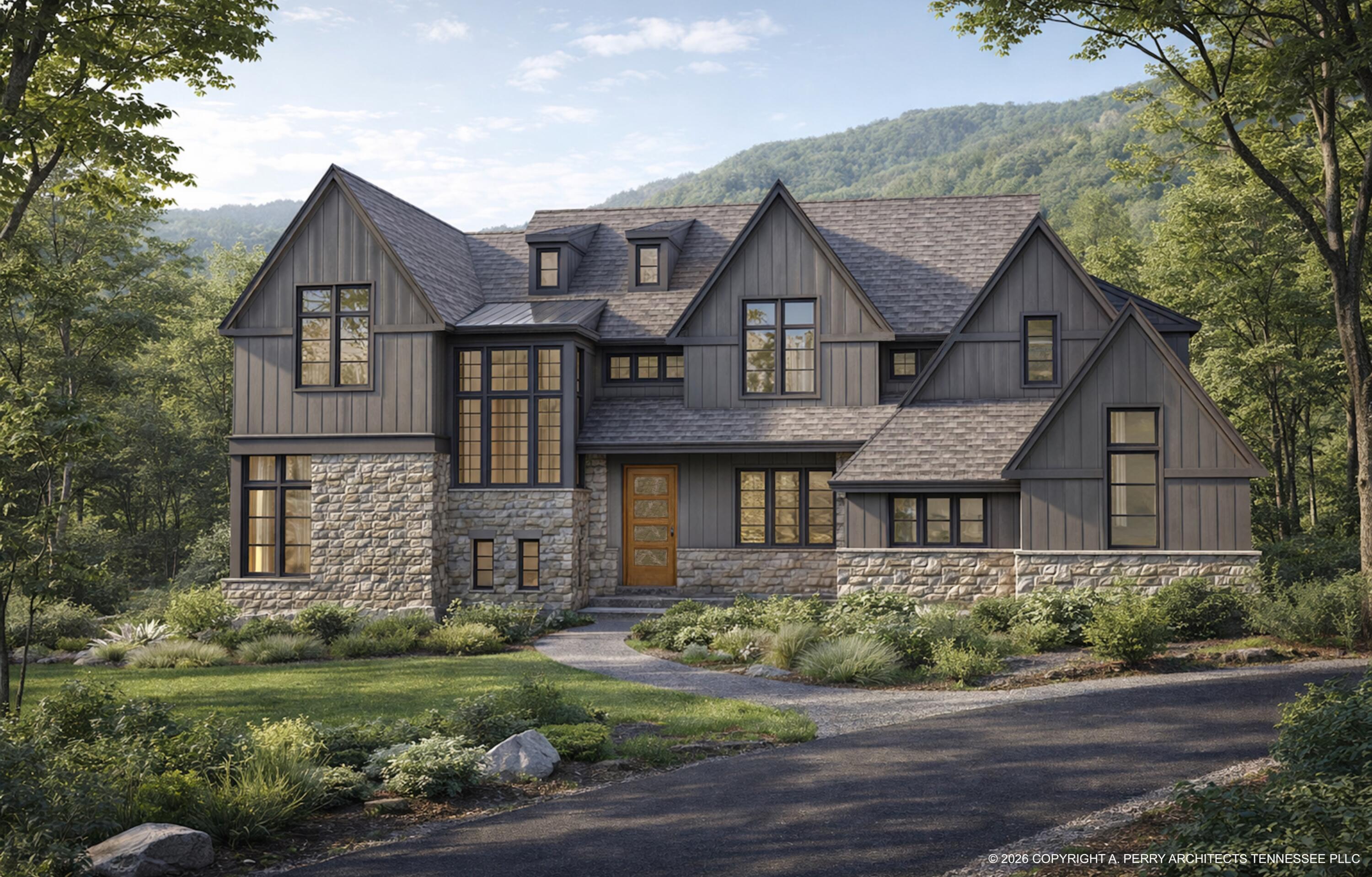 5123 Ravinia Lane, Lot 1434