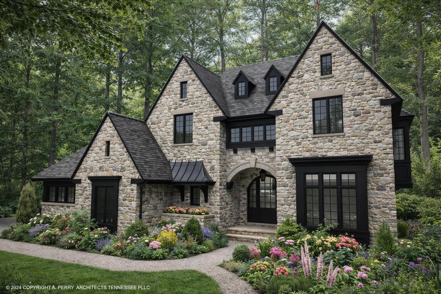 5007 Ravinia Lane, Lot 1430