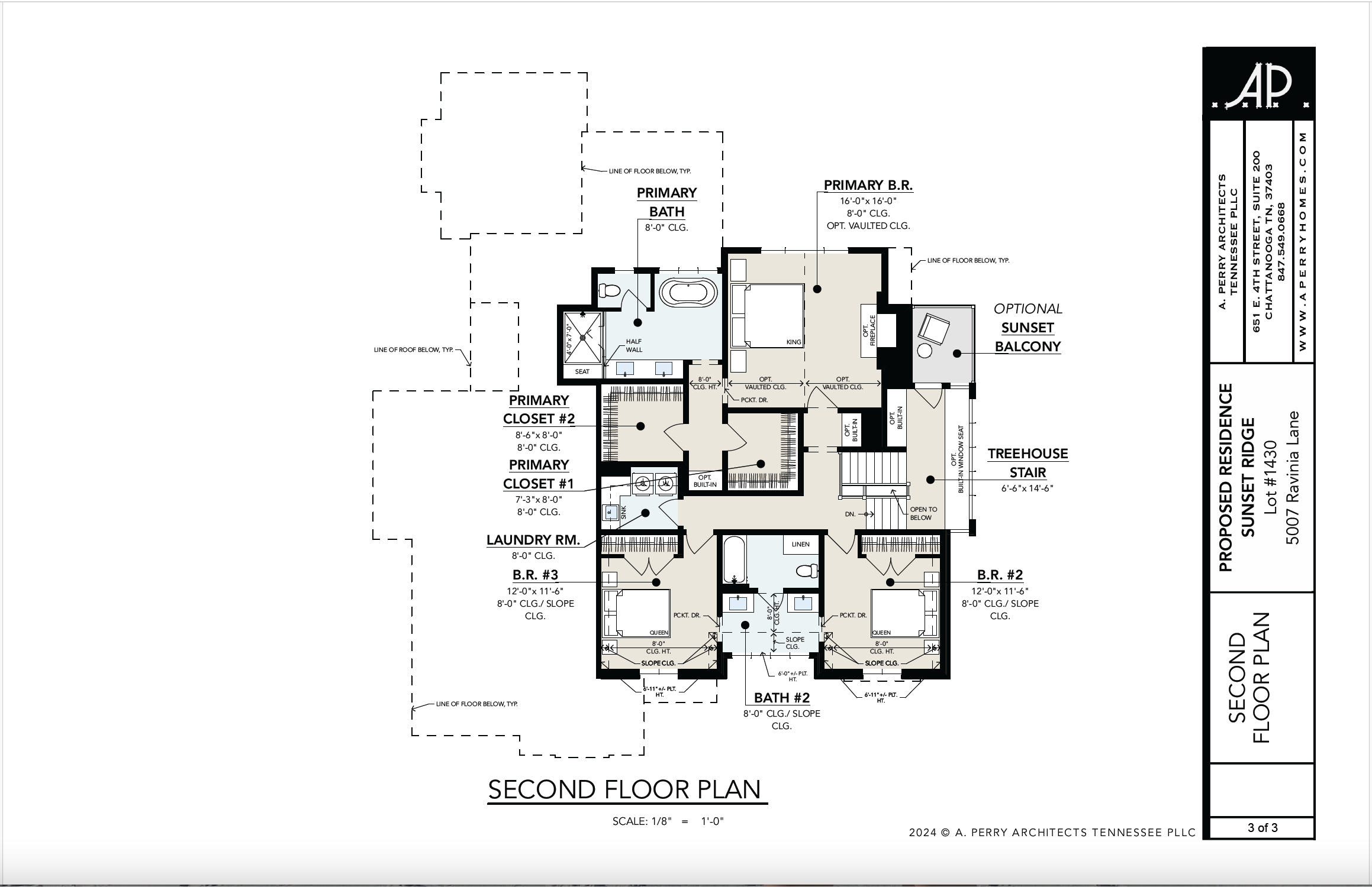 5007 Ravinia Lane, Lot 1430