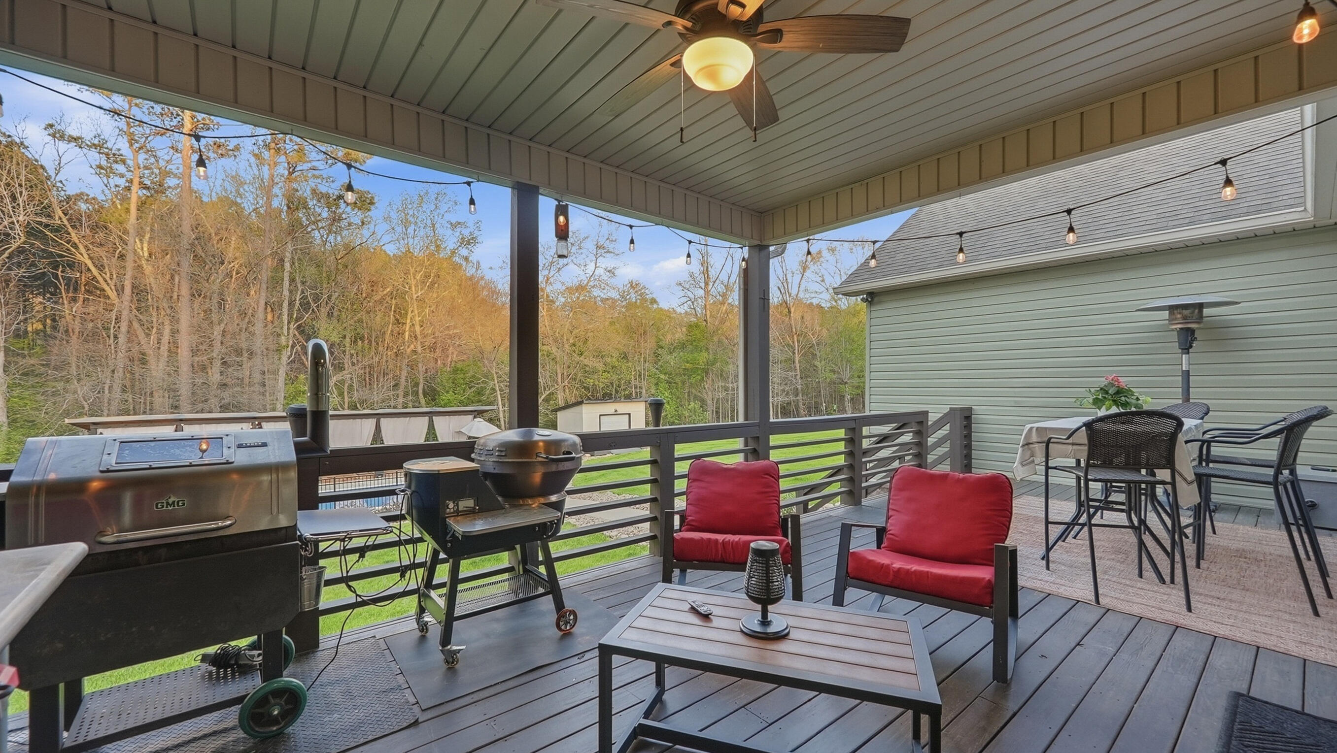 417 S Mcdonald Road, McDonald