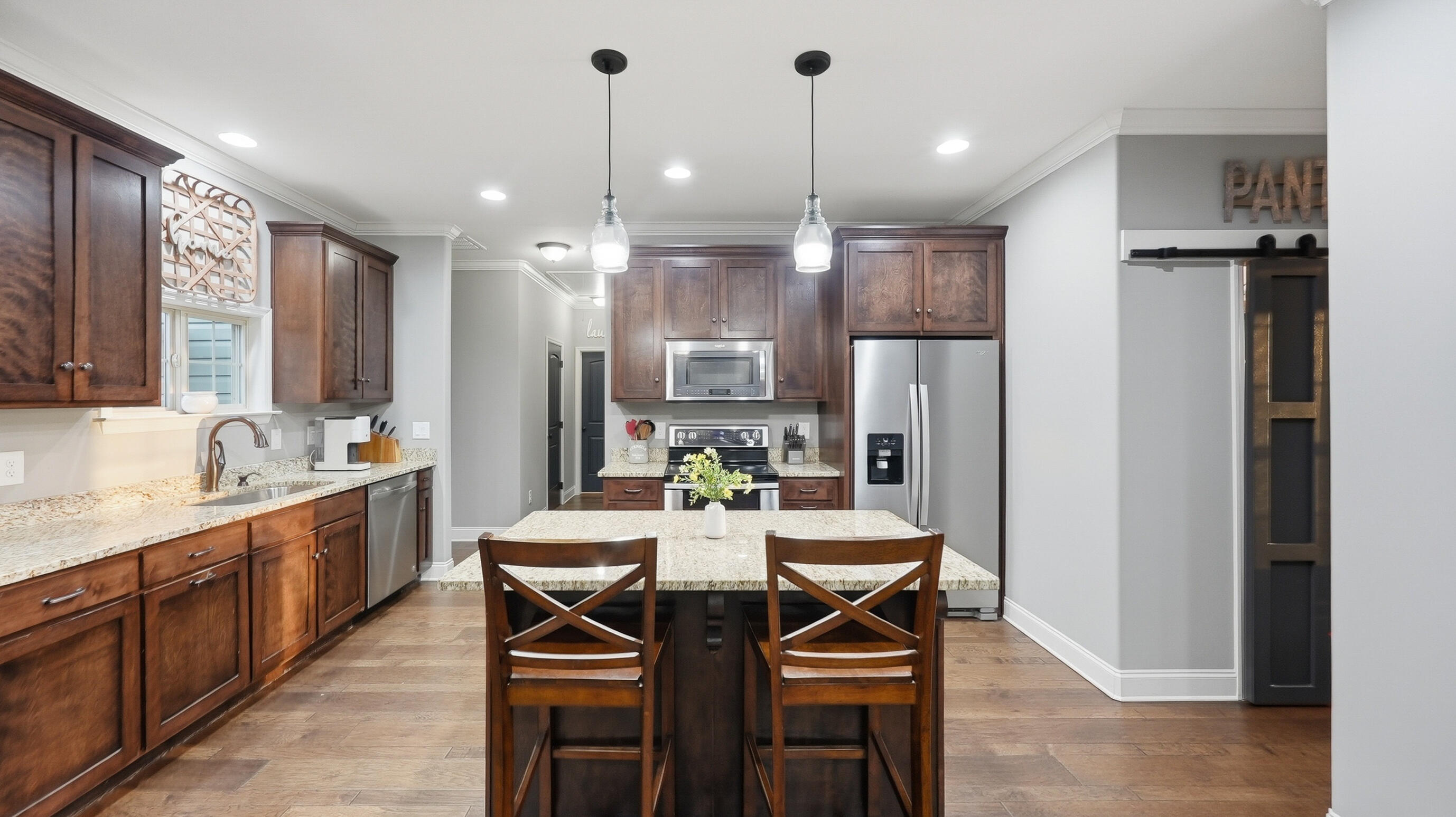 417 S Mcdonald Road, McDonald