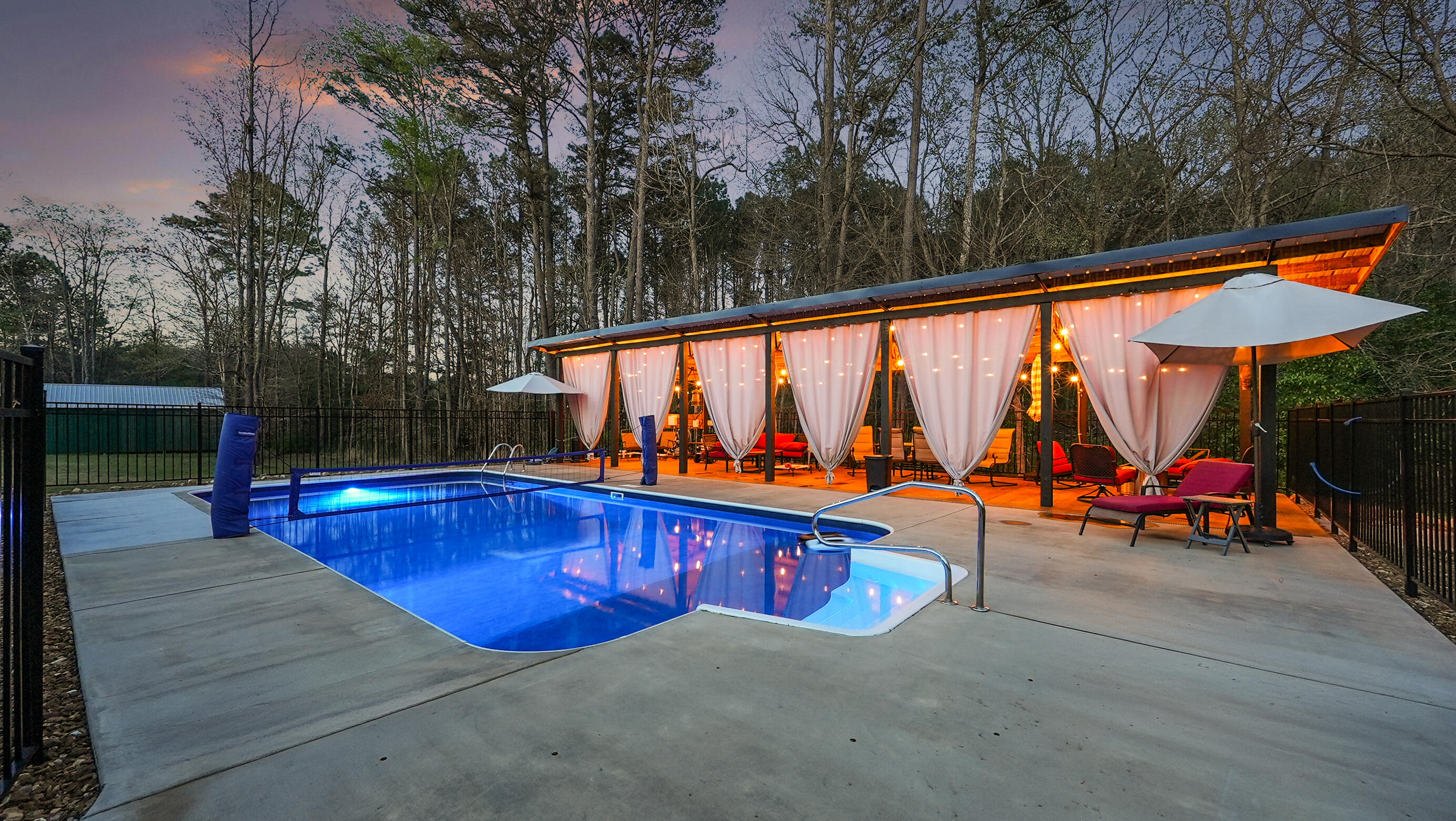 417 S Mcdonald Road, McDonald
