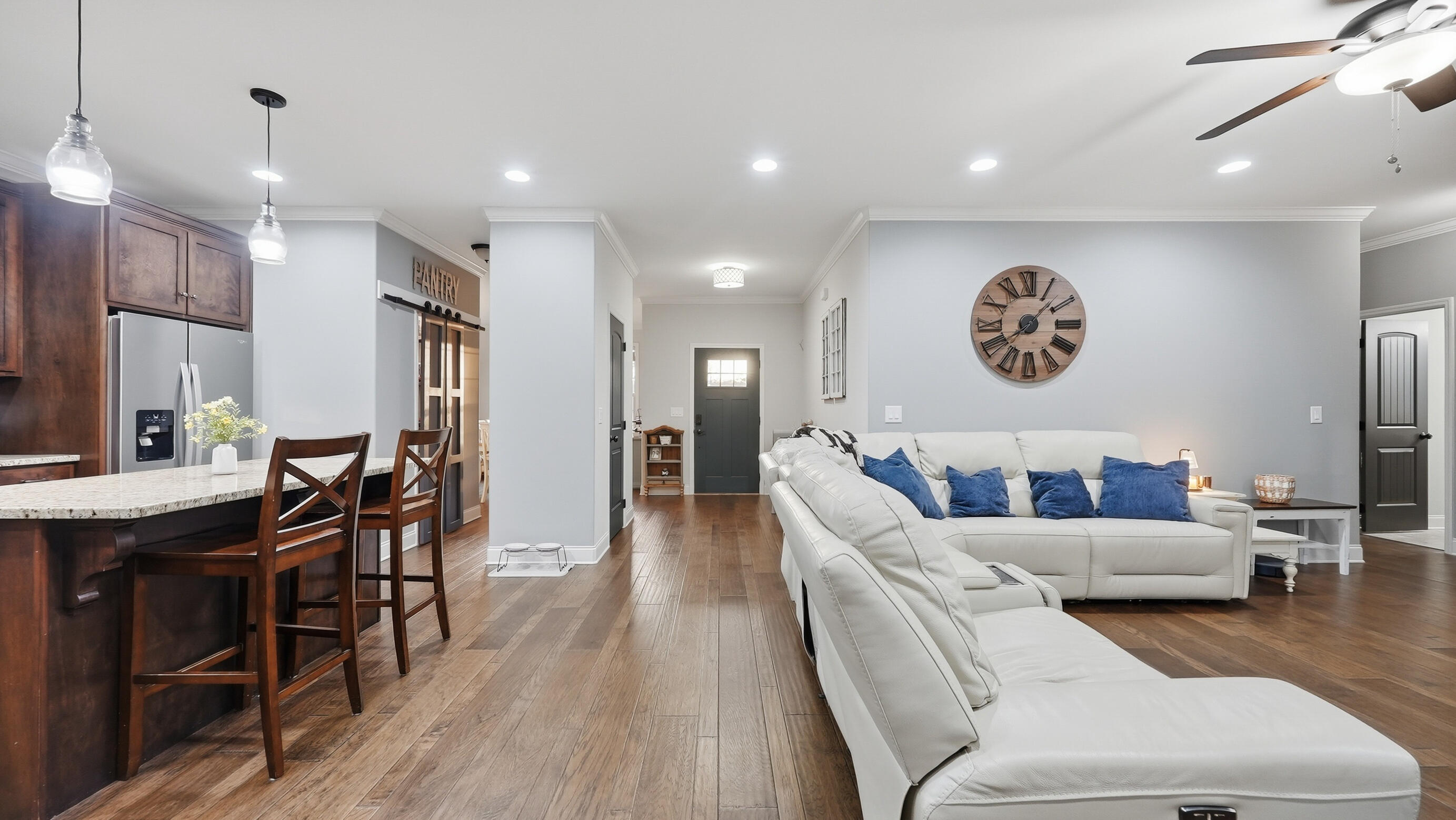 417 S Mcdonald Road, McDonald