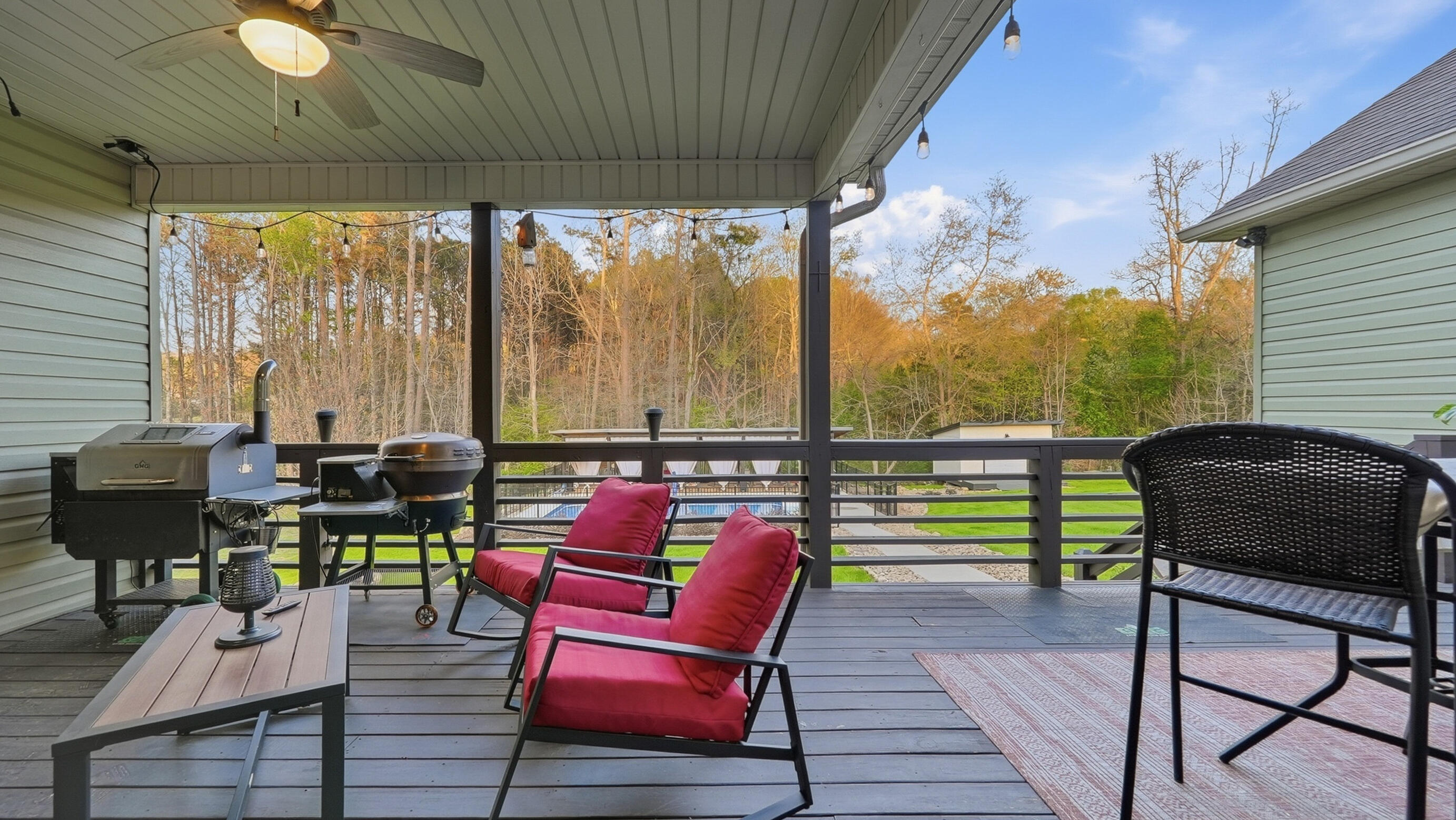 417 S Mcdonald Road, McDonald