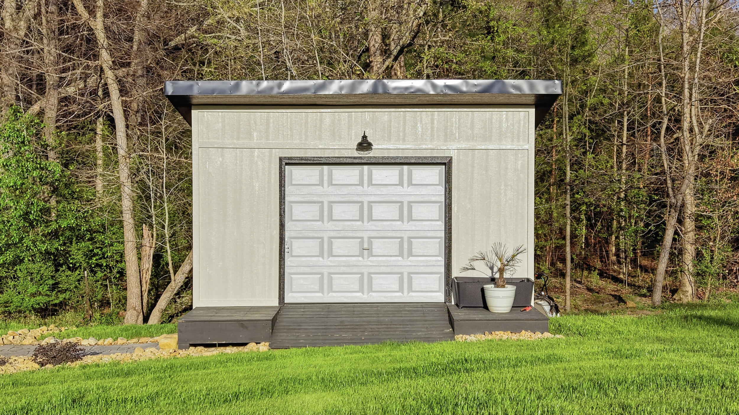 417 S Mcdonald Road, McDonald