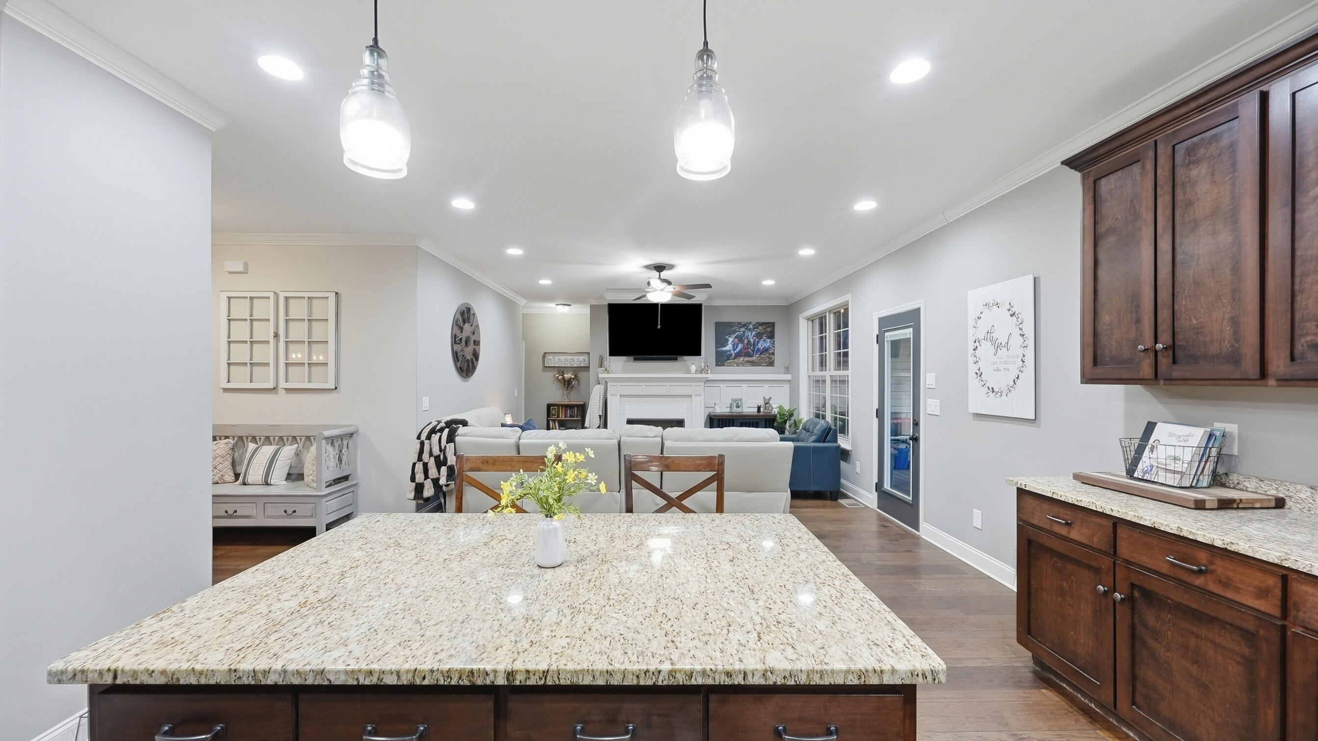 417 S Mcdonald Road, McDonald