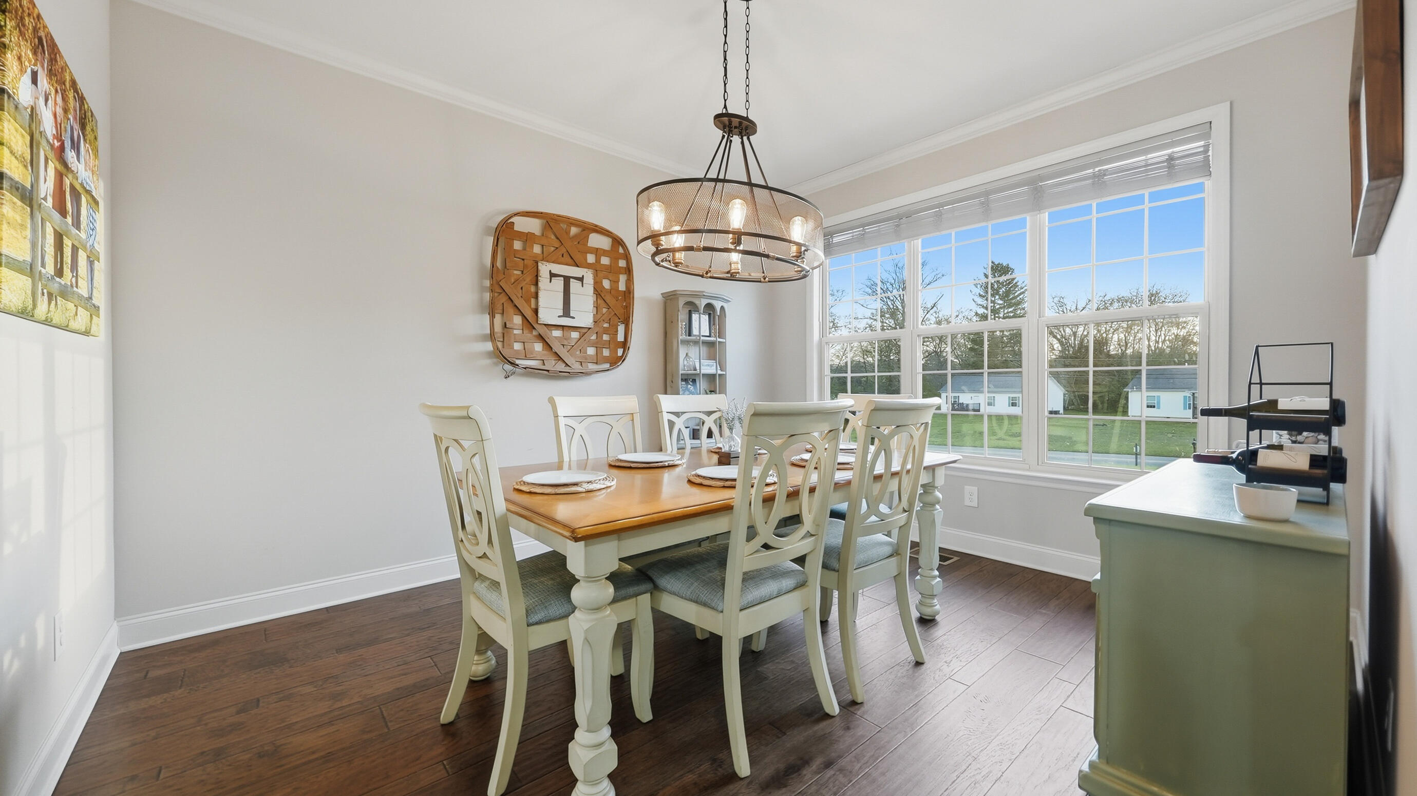 417 S Mcdonald Road, McDonald