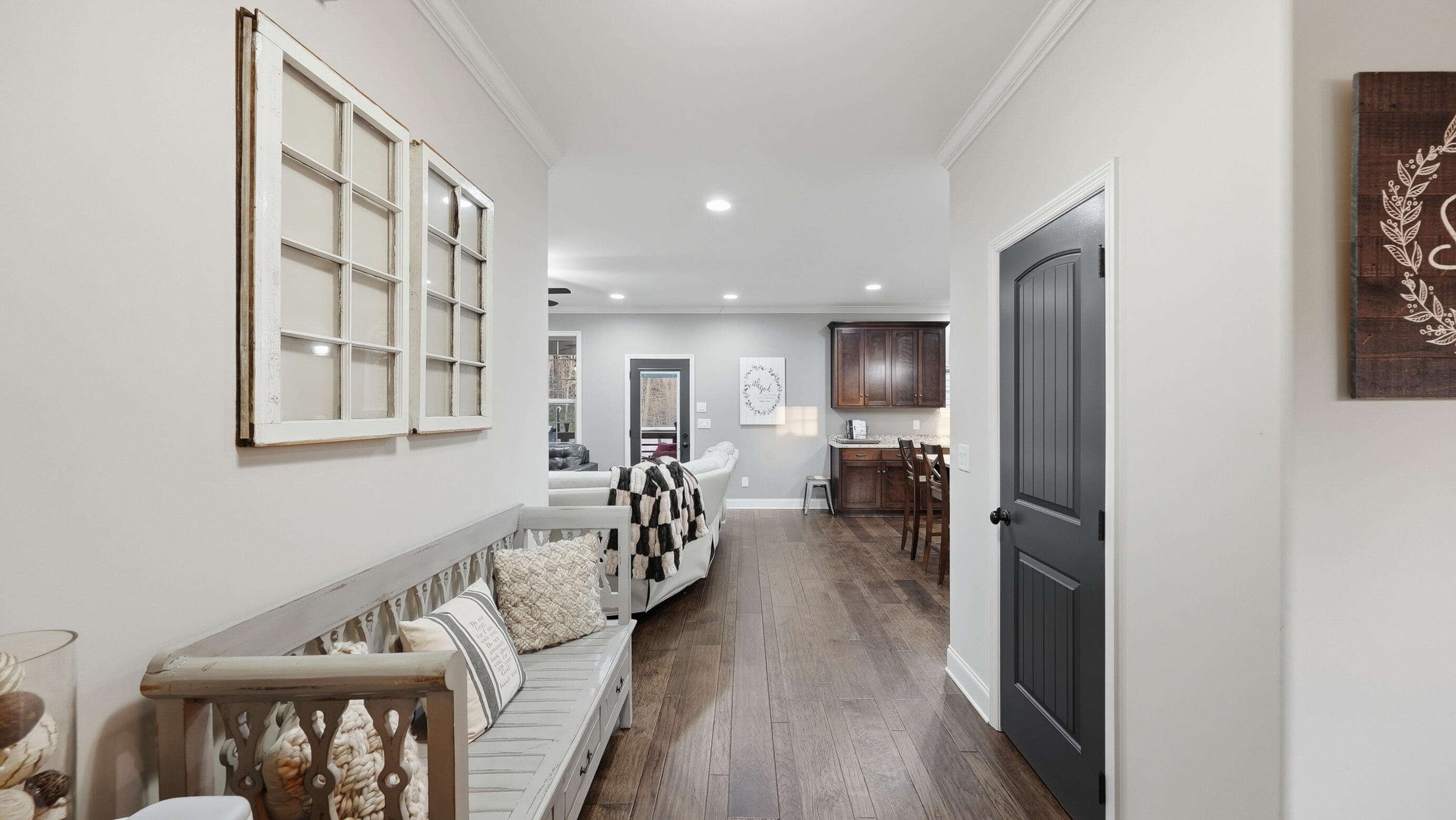 417 S Mcdonald Road, McDonald