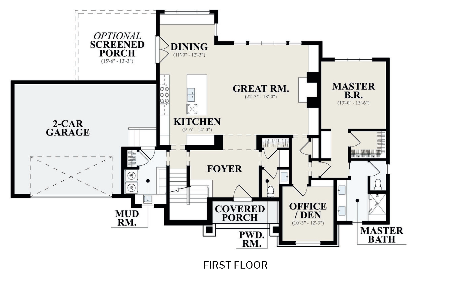 5034 Ravinia Lane, Lot 1441
