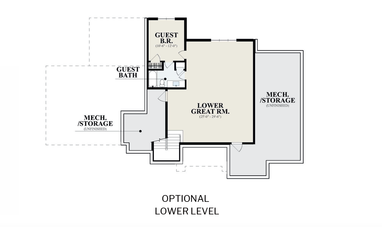 5034 Ravinia Lane, Lot 1441