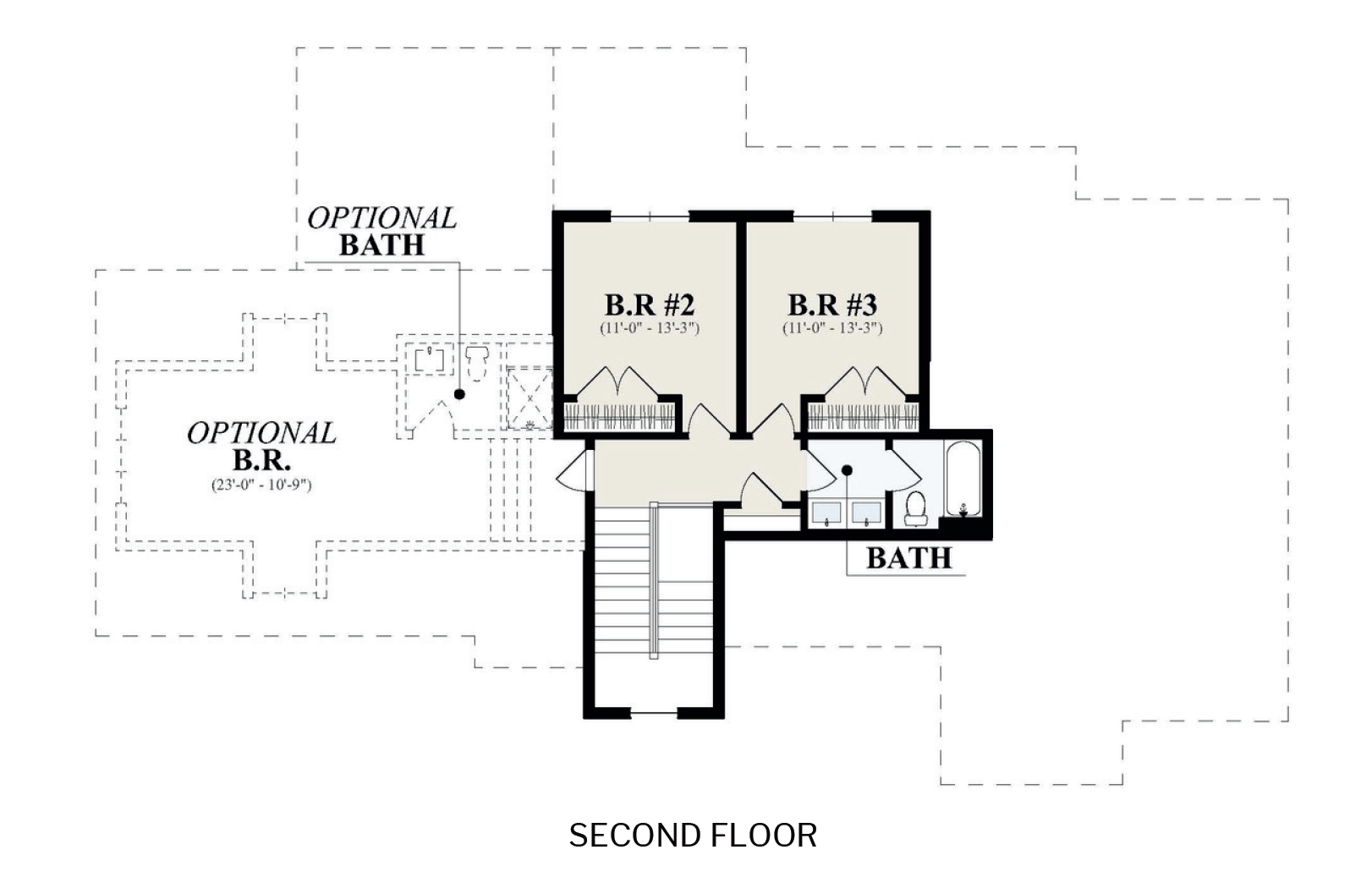 5034 Ravinia Lane, Lot 1441