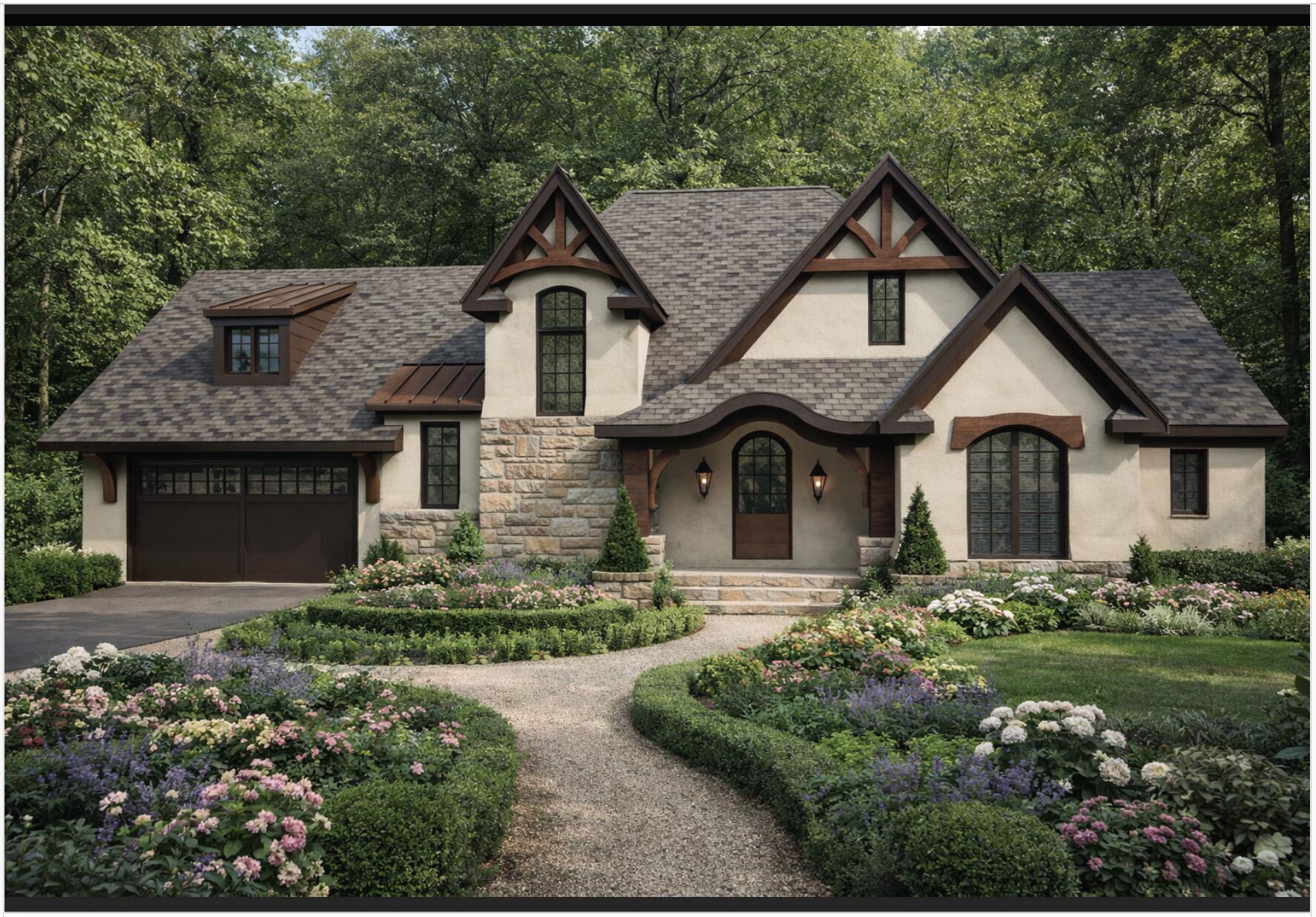 5034 Ravinia Lane, Lot 1441