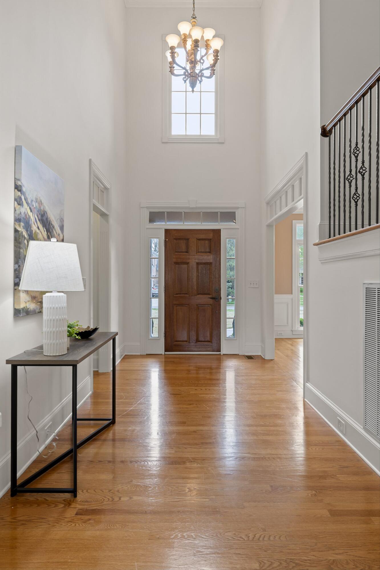 3091 Enclave Bay Drive