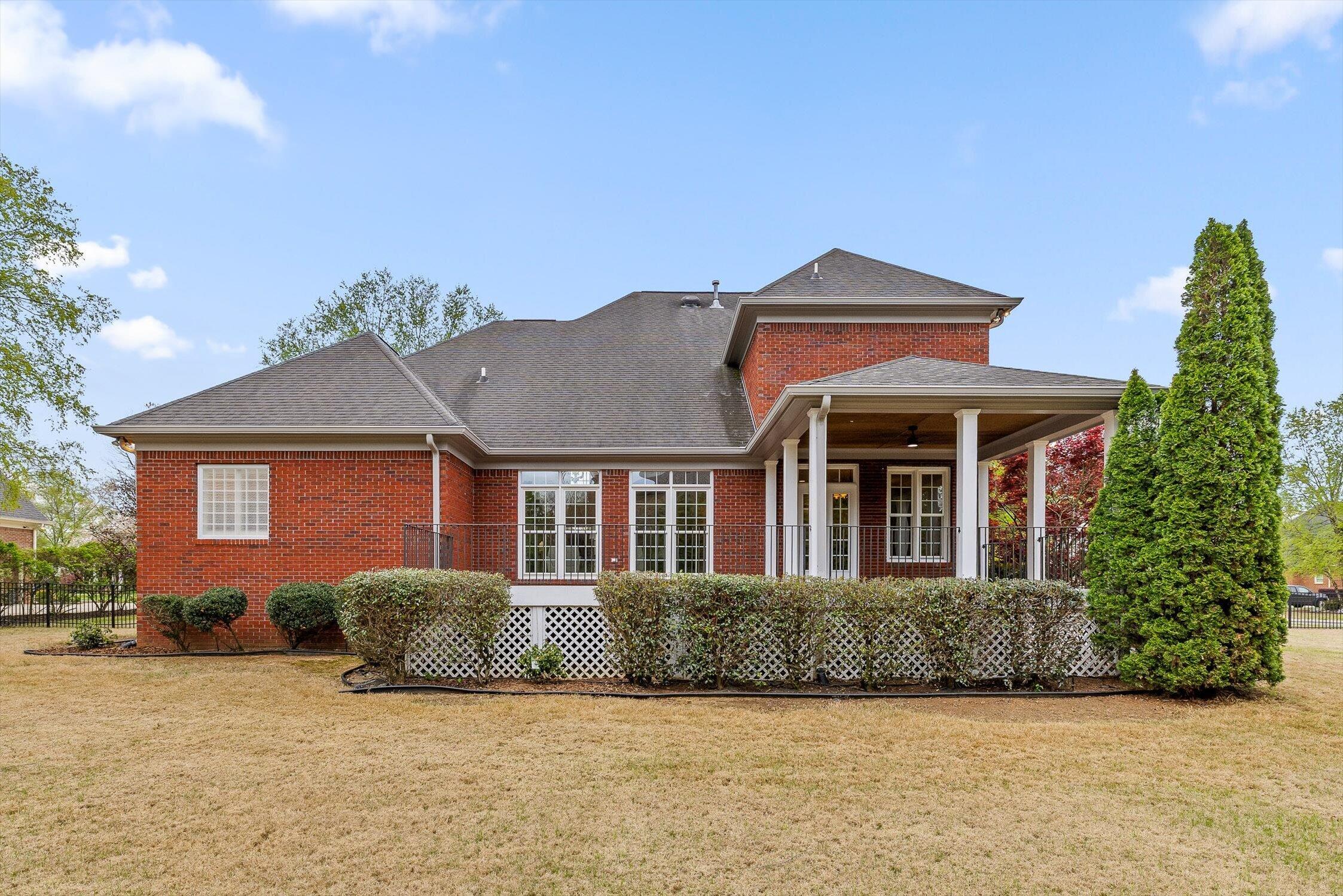 3091 Enclave Bay Drive