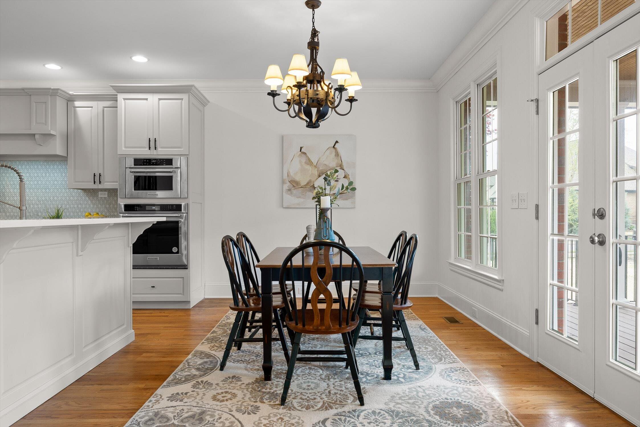 3091 Enclave Bay Drive