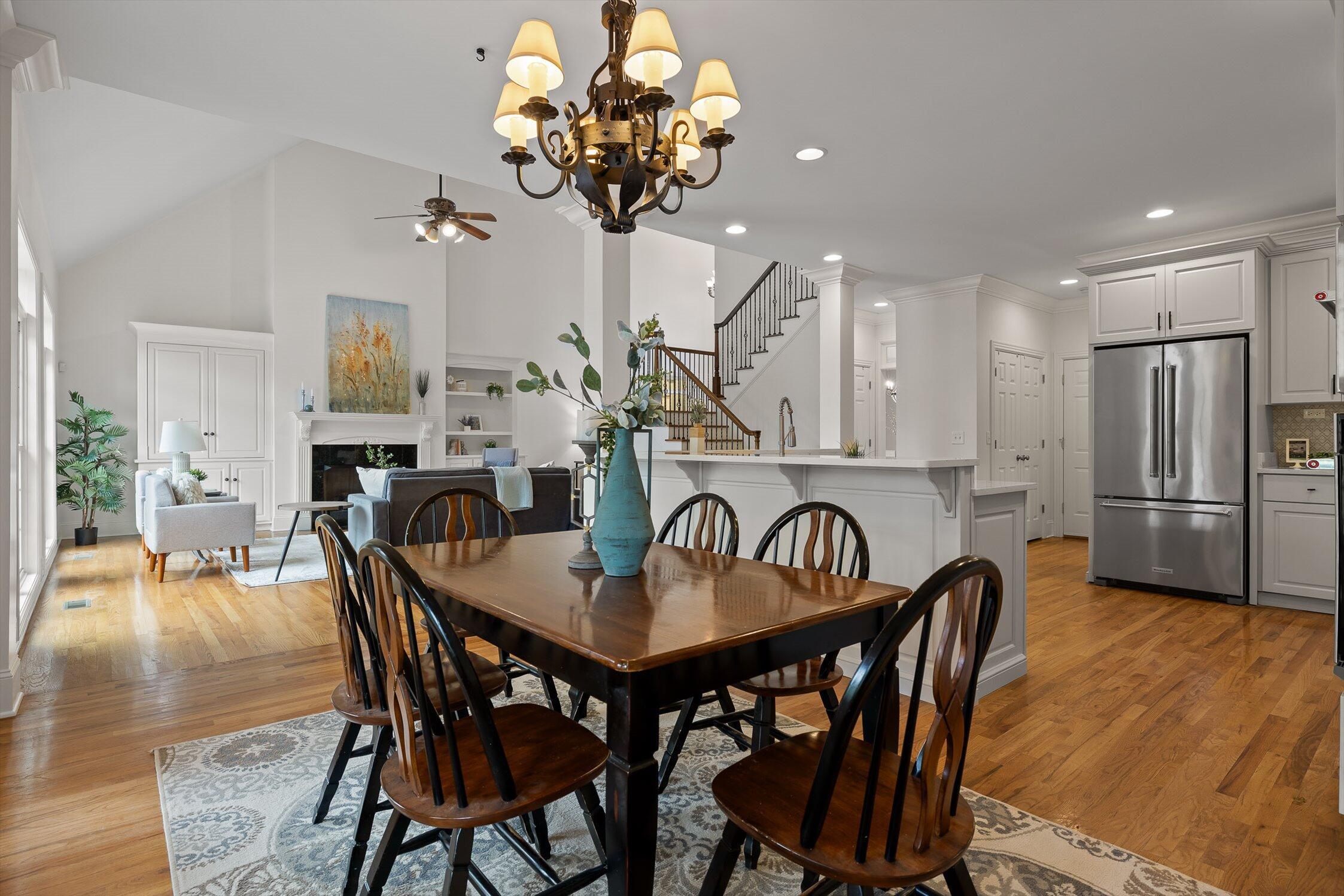 3091 Enclave Bay Drive