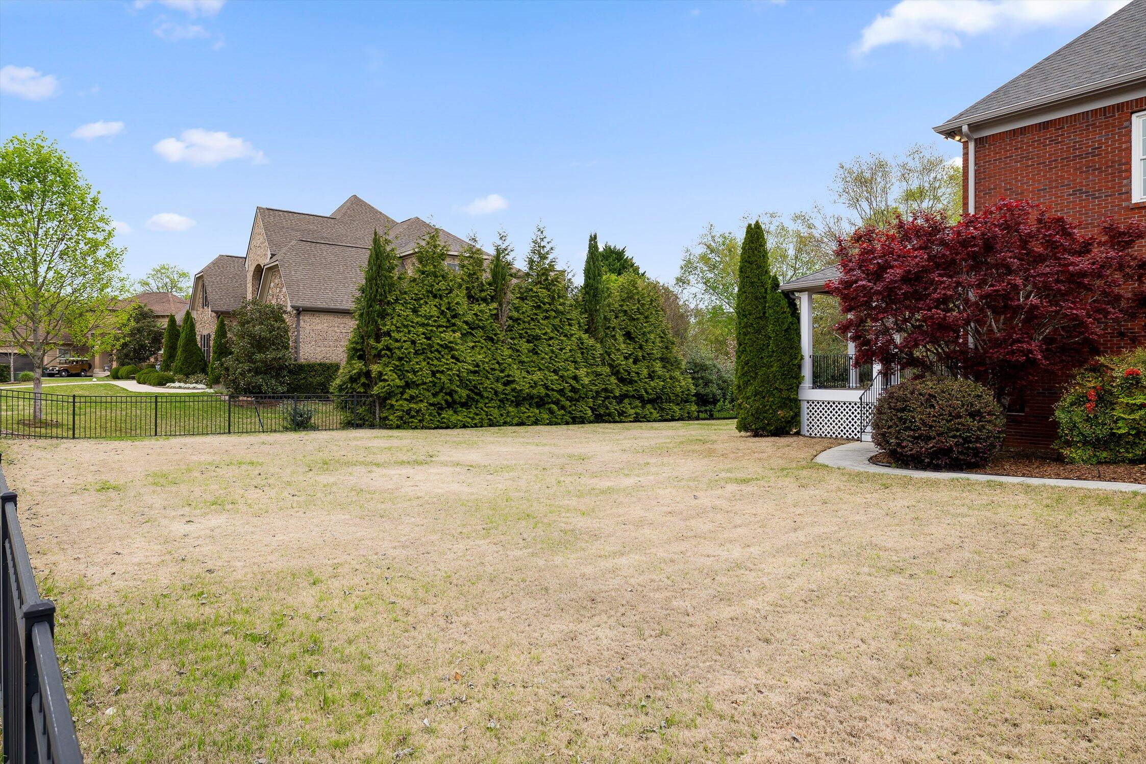 3091 Enclave Bay Drive