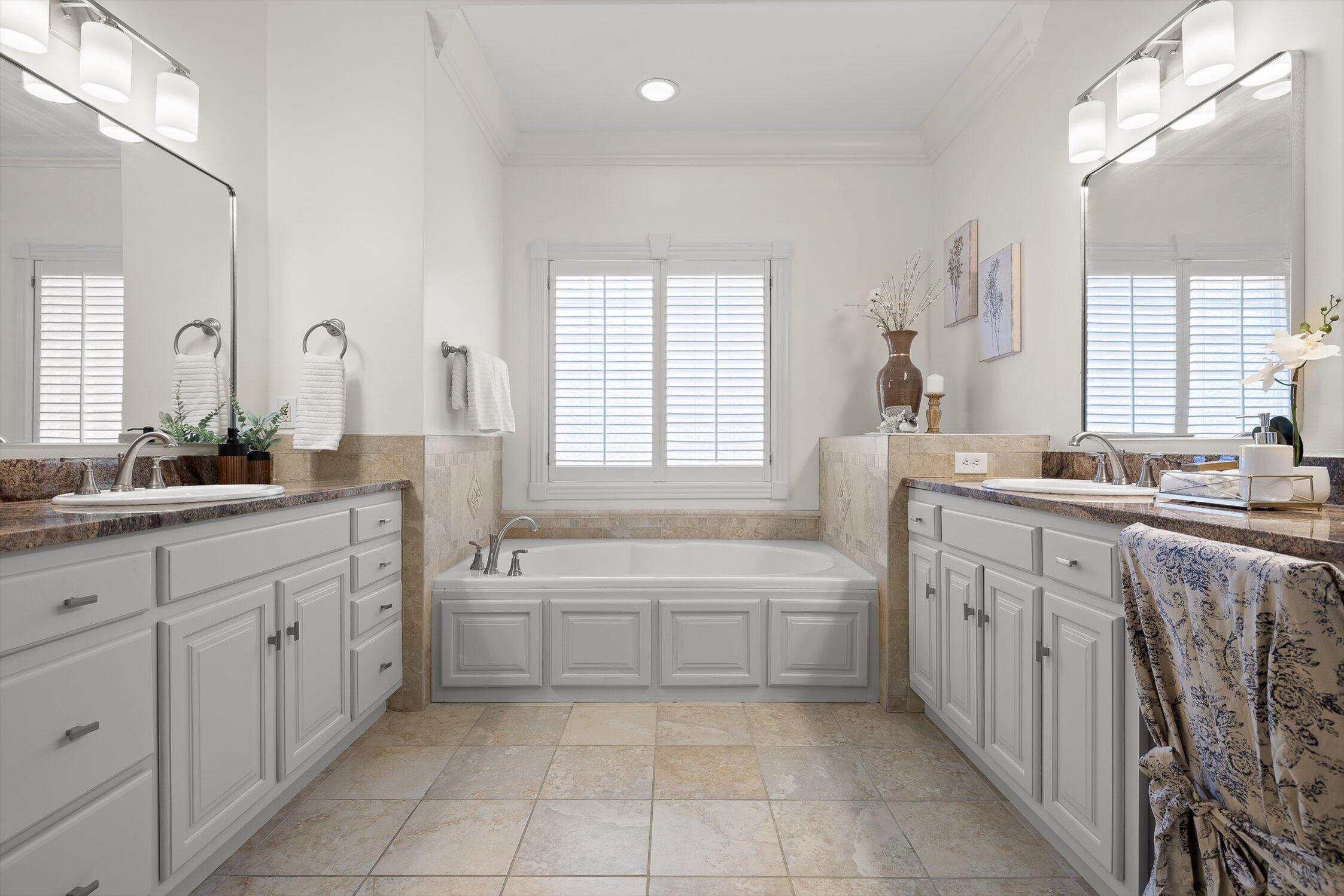 3091 Enclave Bay Drive