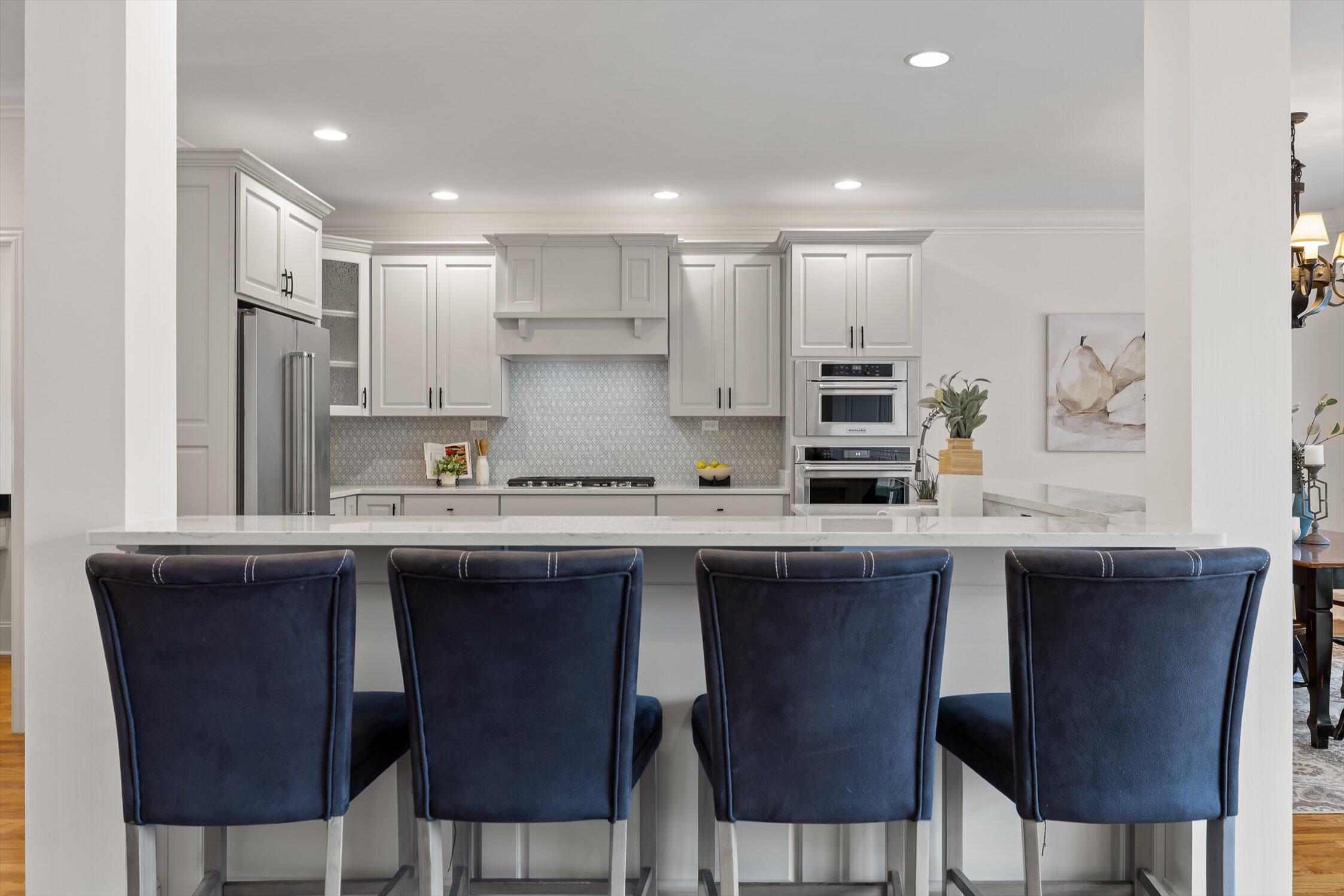 3091 Enclave Bay Drive