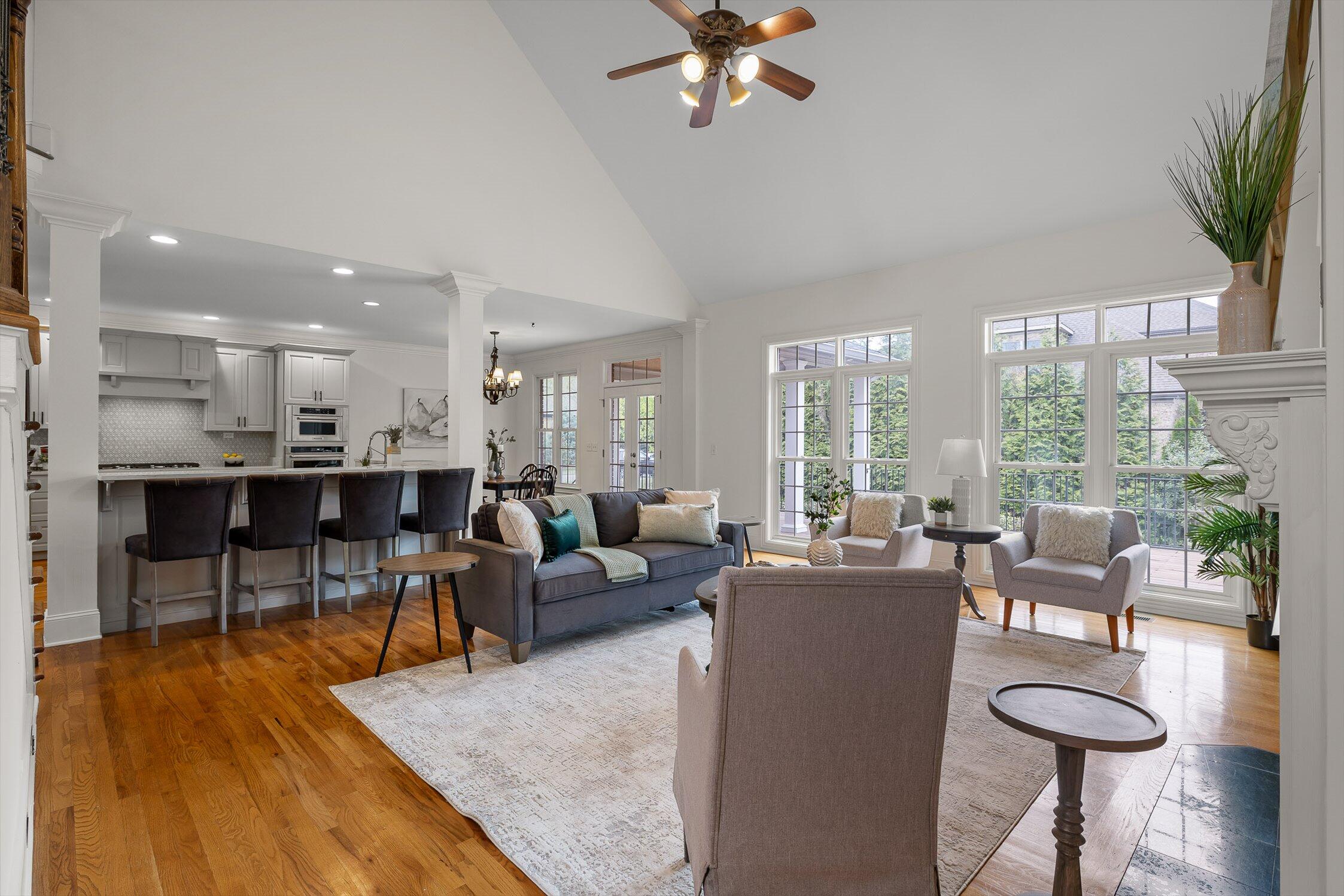 3091 Enclave Bay Drive