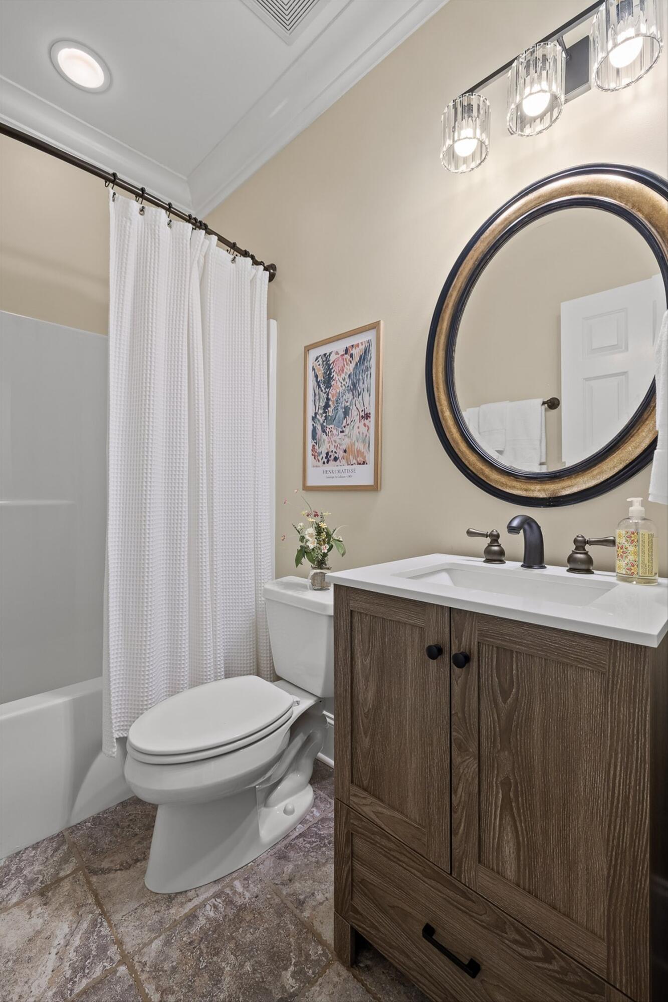 3091 Enclave Bay Drive