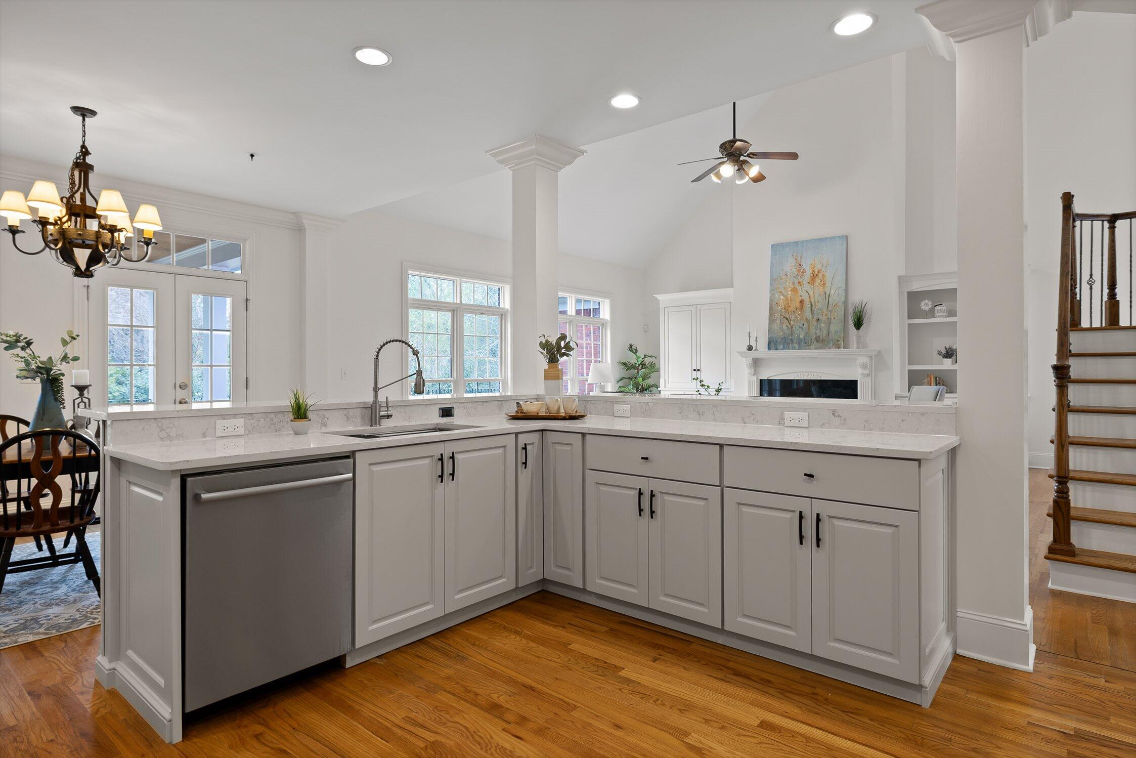 3091 Enclave Bay Drive