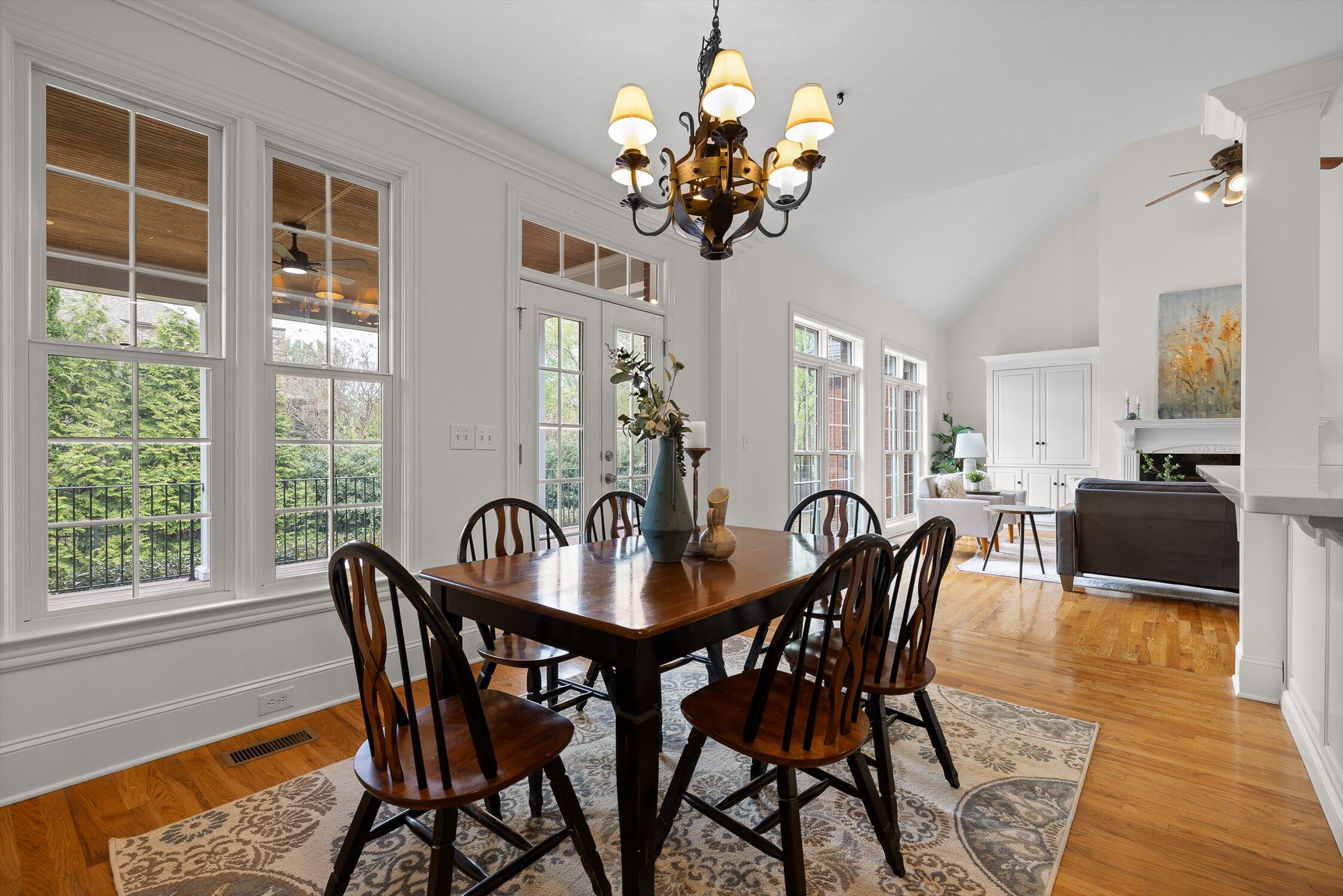 3091 Enclave Bay Drive