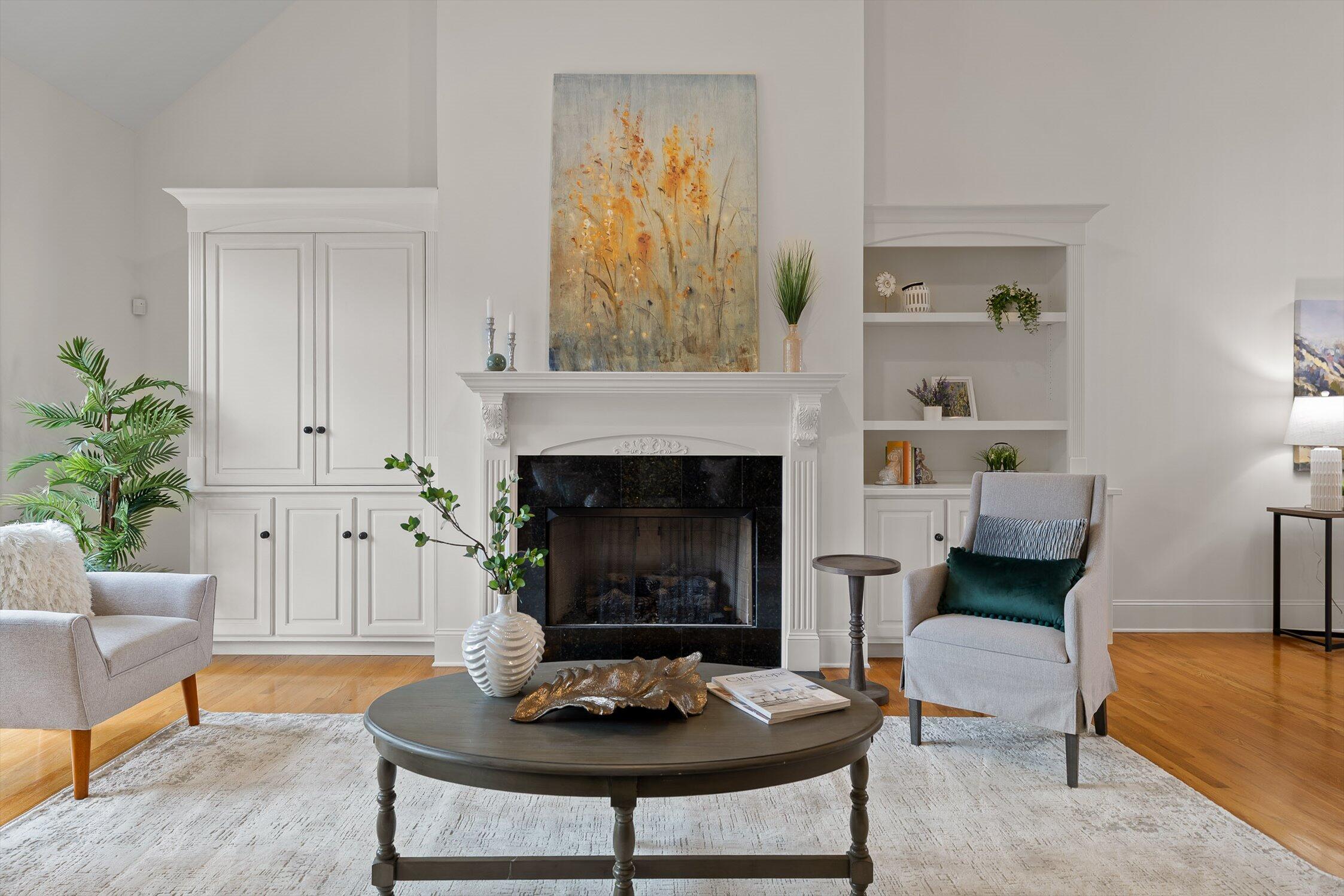 3091 Enclave Bay Drive