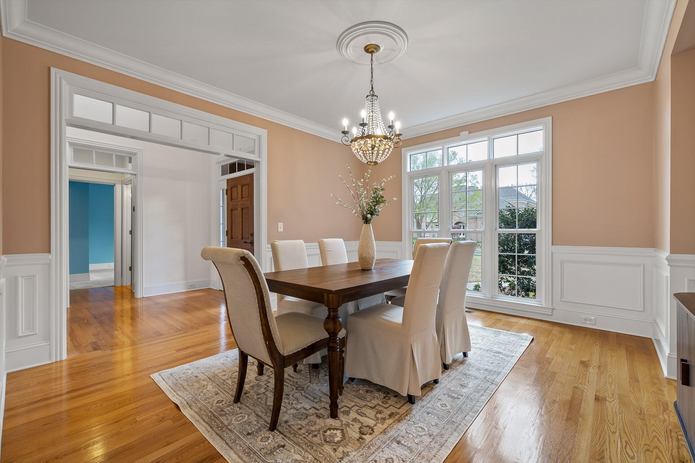 3091 Enclave Bay Drive