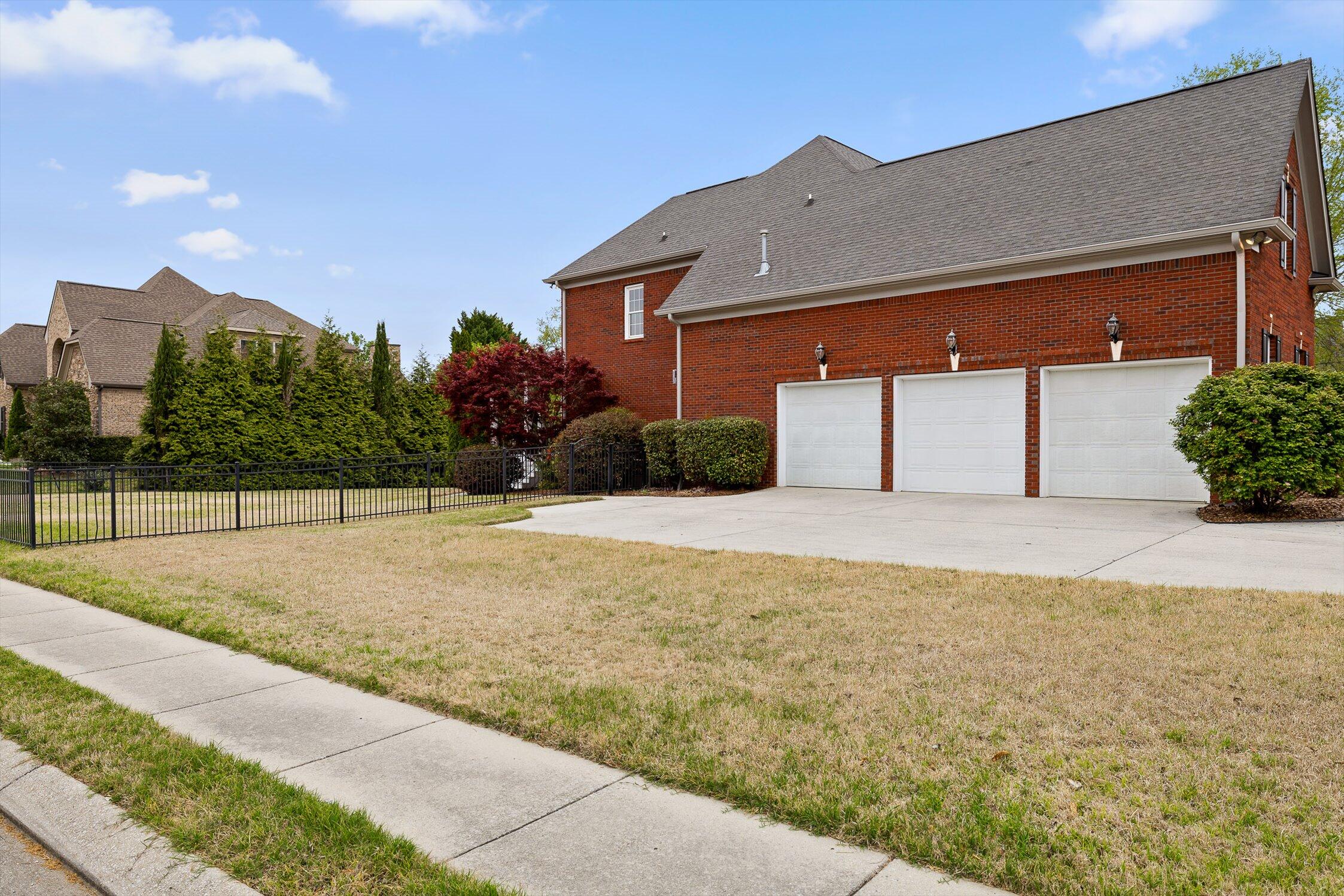 3091 Enclave Bay Drive